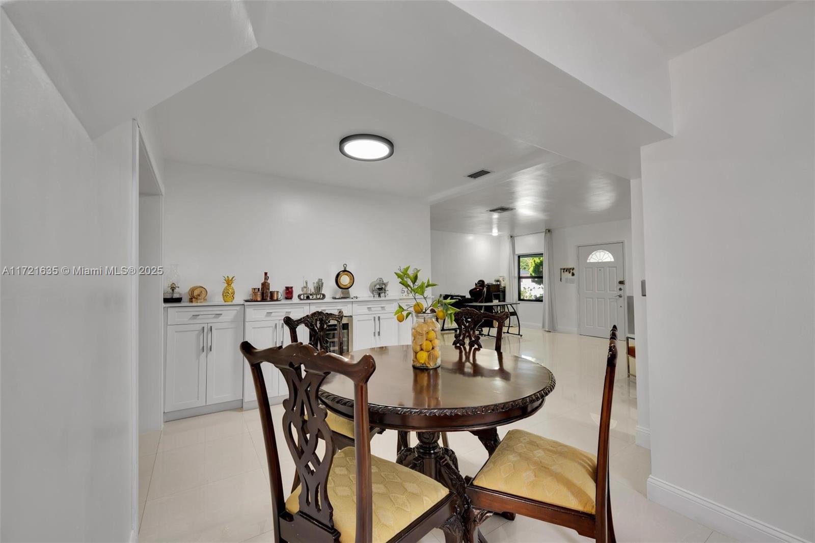 HIALEAH 14TH ADDN REV PL - Residential