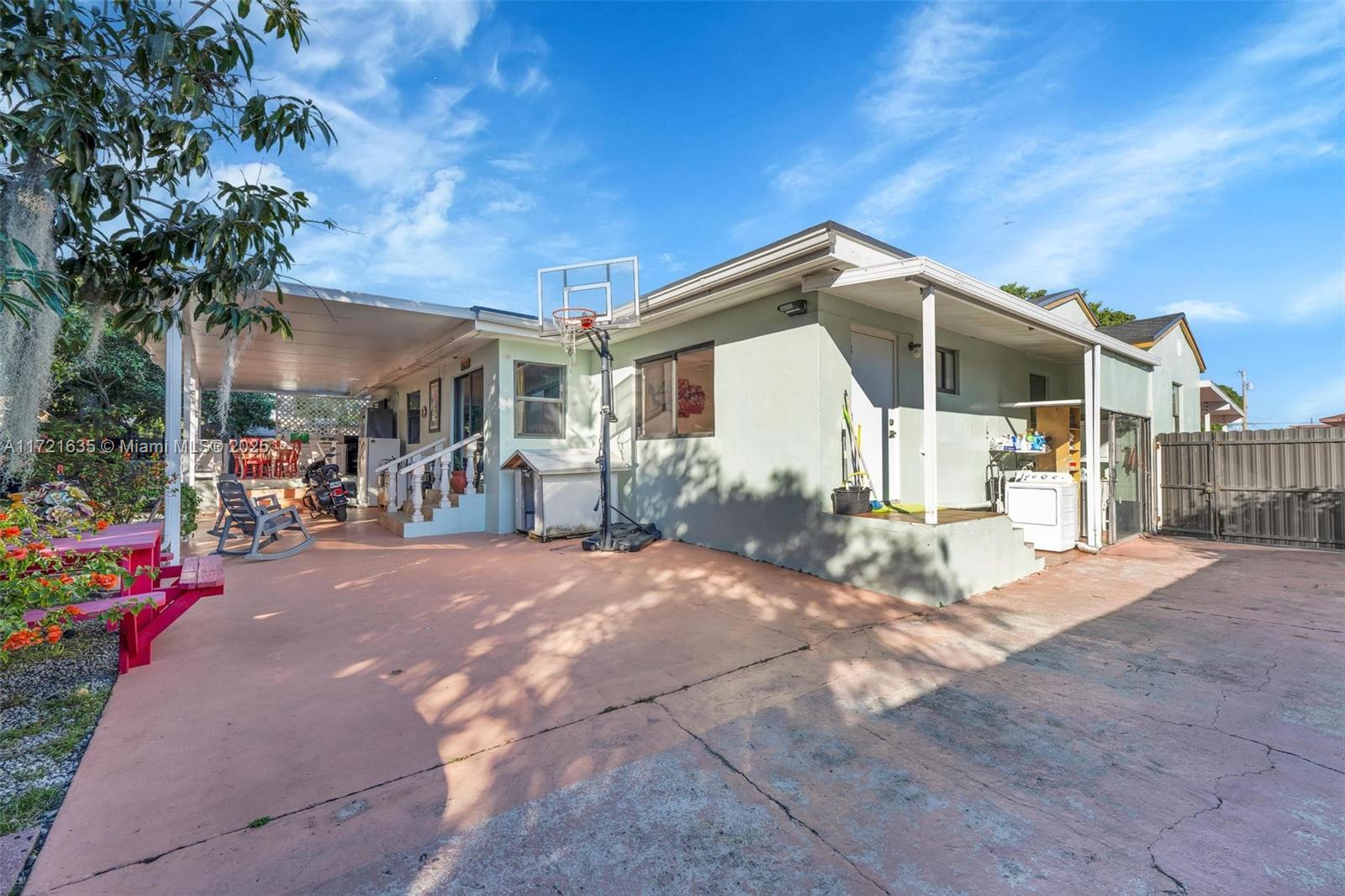HIALEAH 14TH ADDN REV PL - Residential