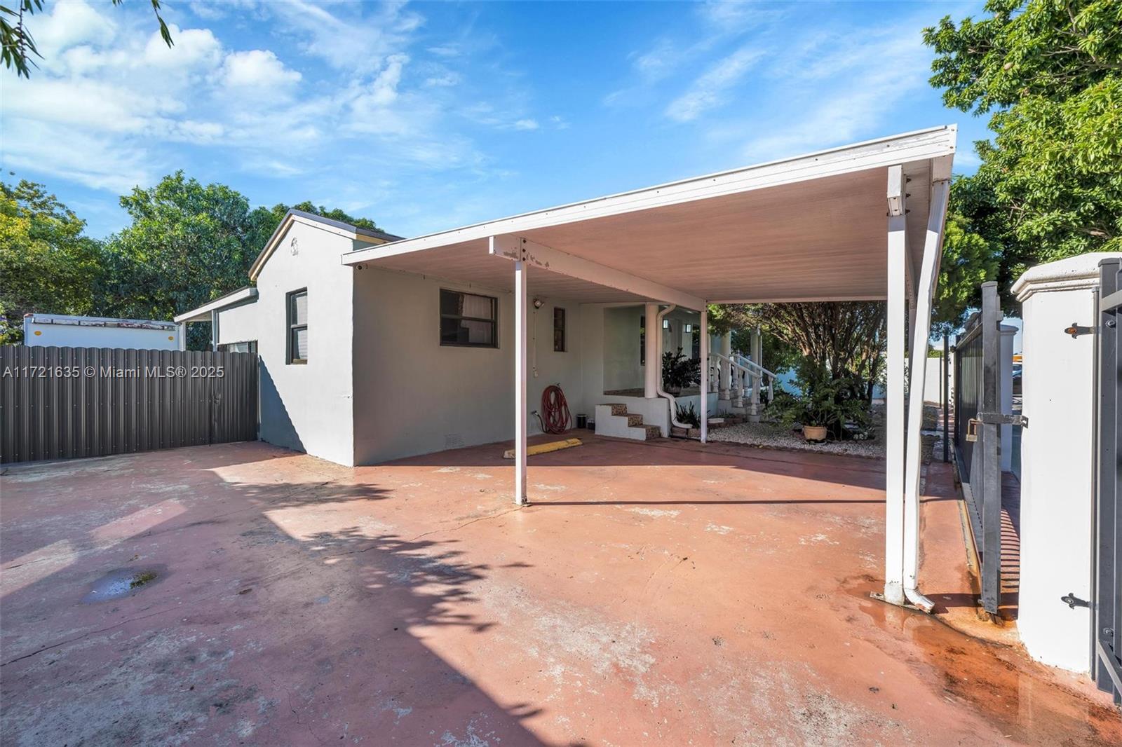 HIALEAH 14TH ADDN REV PL - Residential