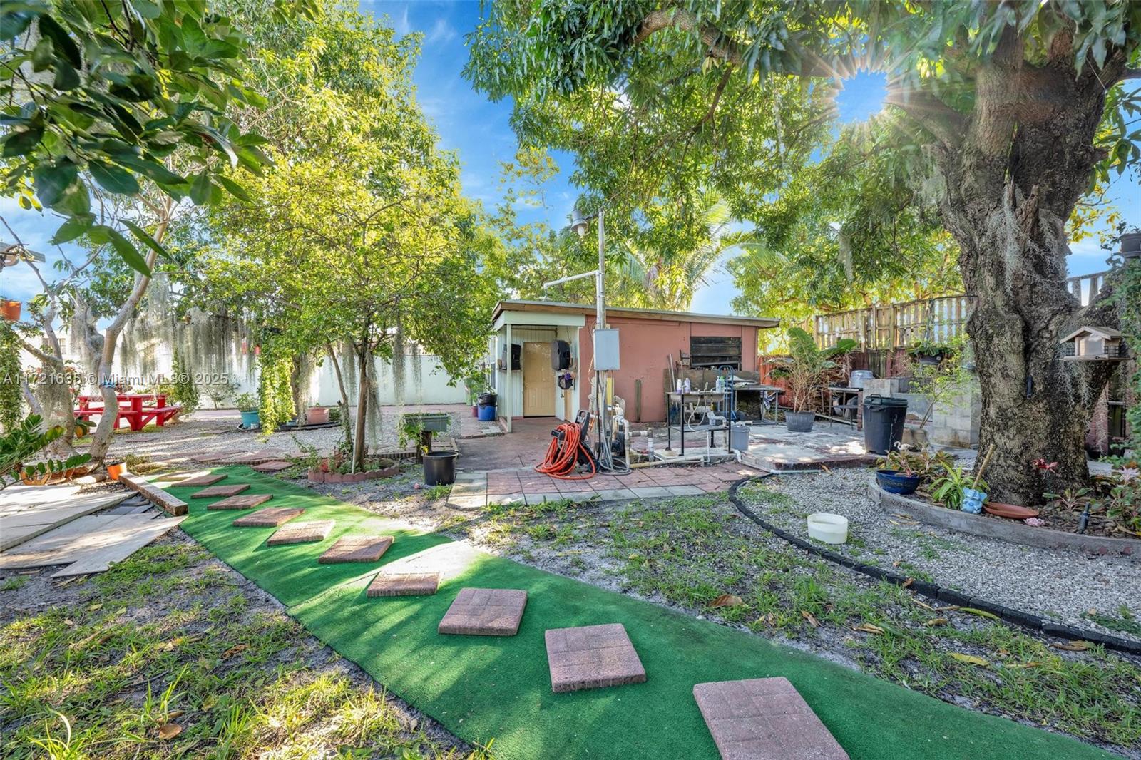 HIALEAH 14TH ADDN REV PL - Residential