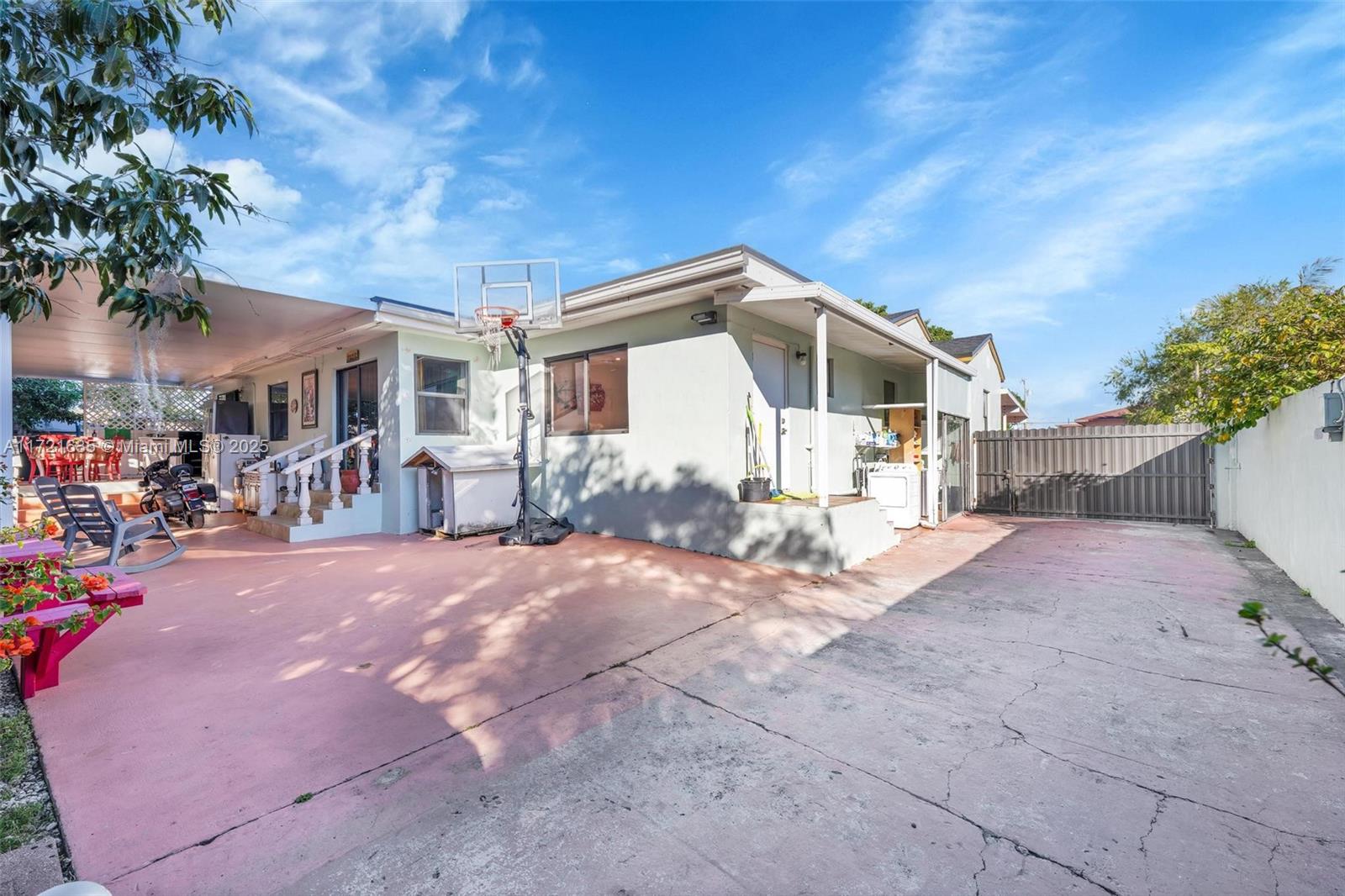 HIALEAH 14TH ADDN REV PL - Residential