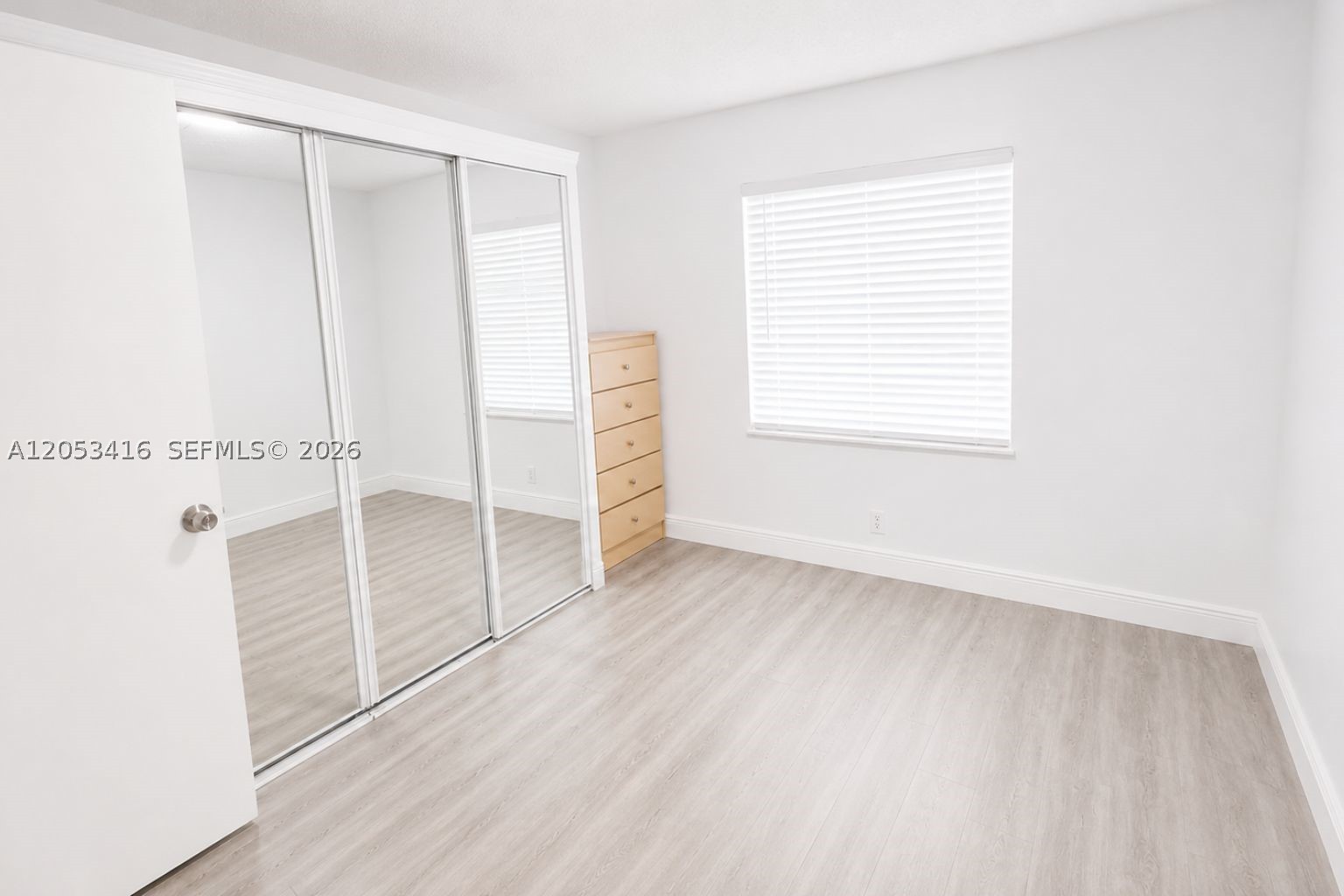 LUCERNE LAKES GOLF COLONY - Residential Lease