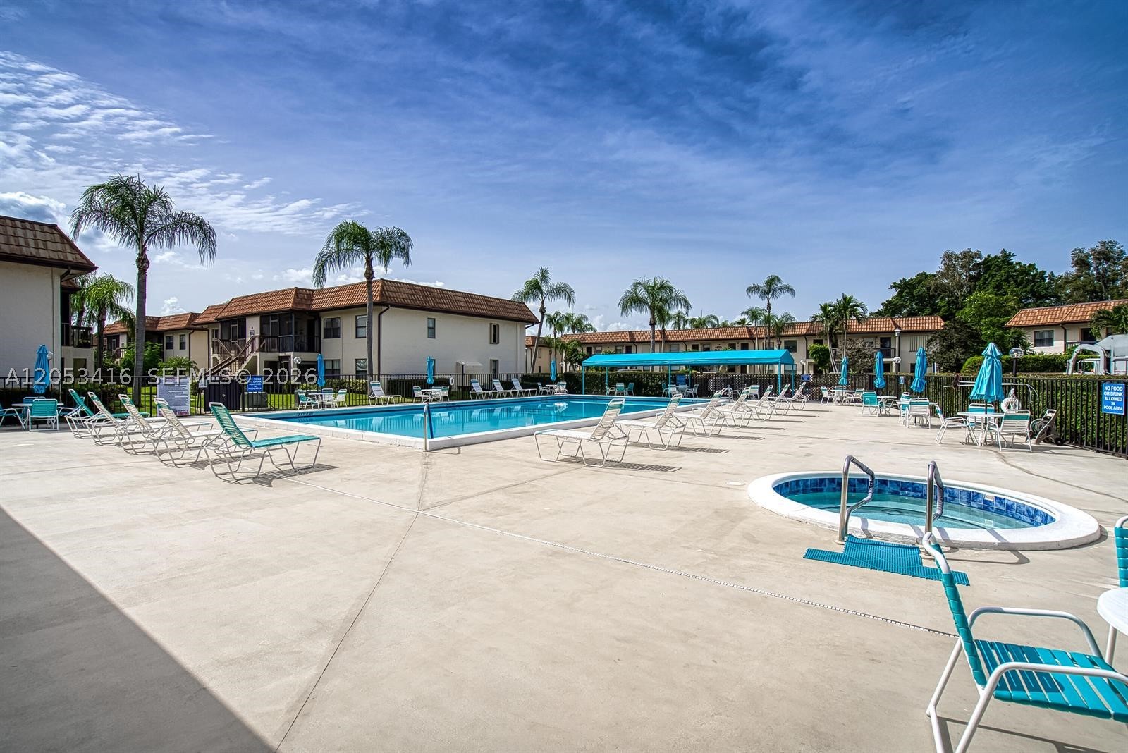 LUCERNE LAKES GOLF COLONY - Residential Lease