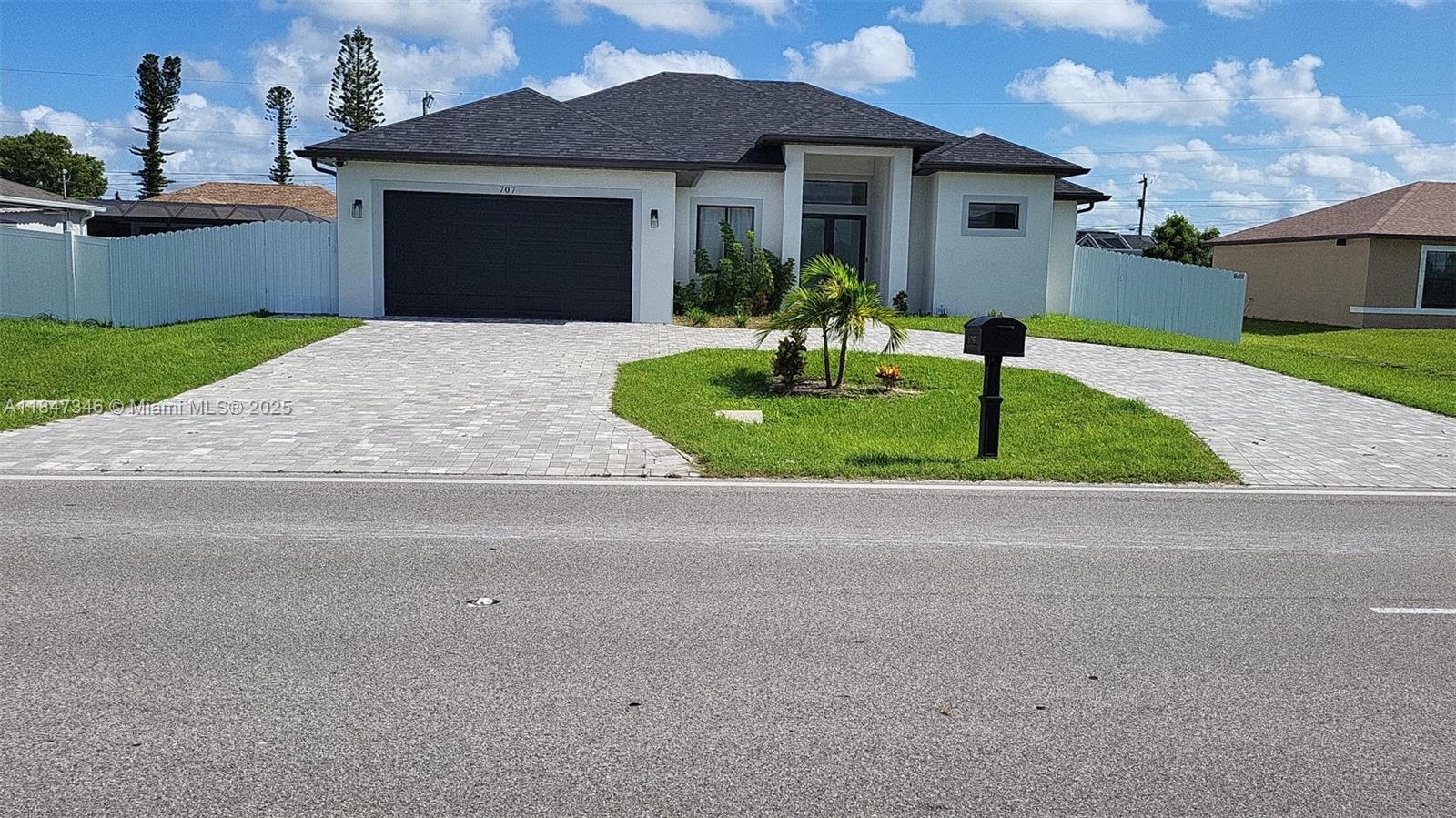 Look no more, gorgeous property featuring 4 bedrooms, 3 bathrooms, Pool, fenced patio, build 2023, with a lot to offer, furnished to perfection with a professional interior designer, completely furnished and active on AIRBNB platform with great reviews. FOR SHOWINGS INSTRUCTIONS SEE BROKER REMARK