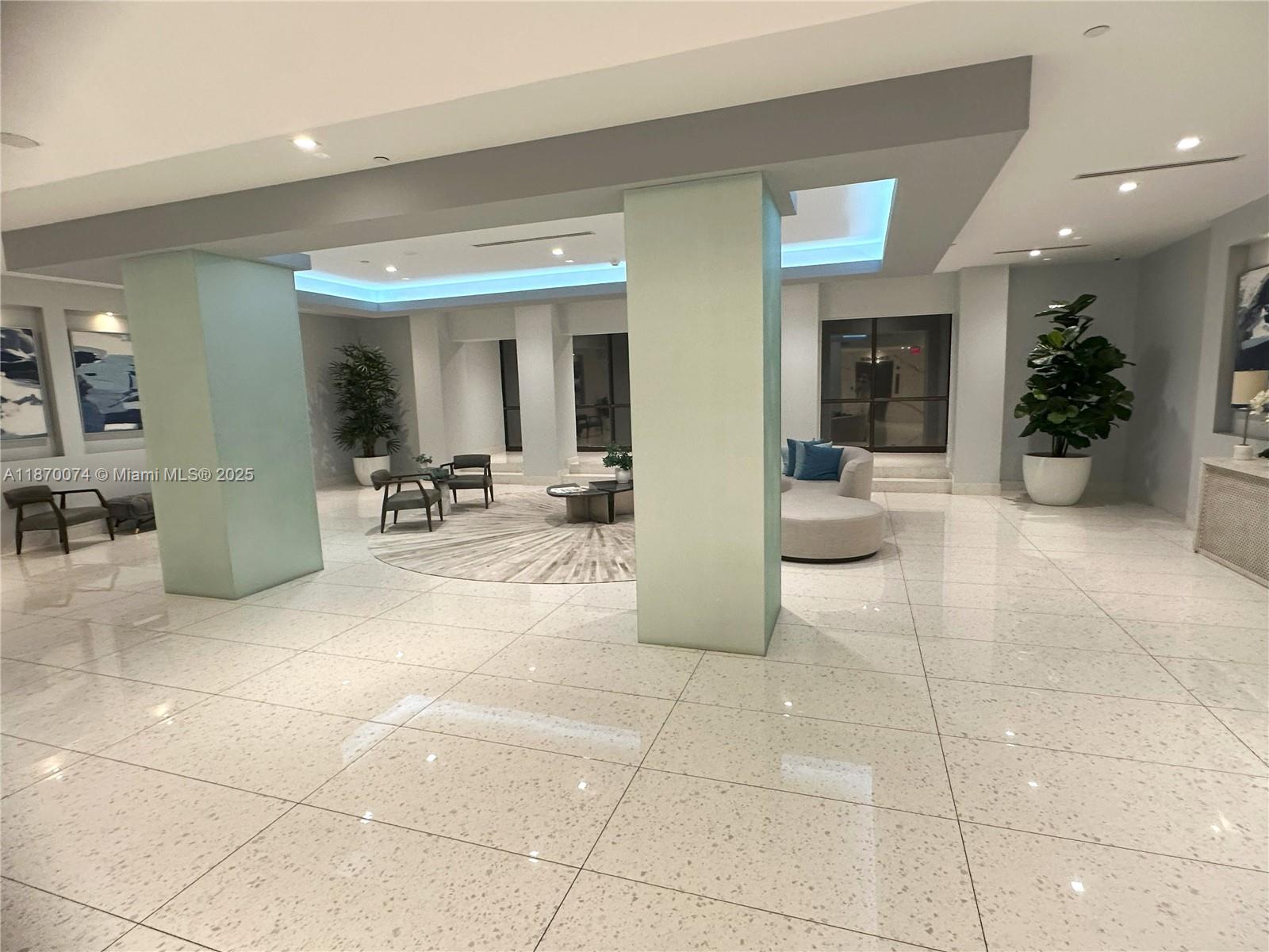 Discover a hidden gem high above Aventura: this apartment seamlessly blends spectacular views, and a prime location. From your private balcony enjoy views stretching across the lush golf course, serene coastline,and each sunrise and sunset daily show.The building offers amenities like,a fully equiped fitness center, pool, 24/7 security and recently renovated common areas. Minutes from Aventura Mall, restaurants, and the most beatiful beaches of Florida.Experience elevated living in the heart of Aventura with 2 bedrooms, 2 bath,in a building in total remodelation. Special offer! The seller will contribute toward the closing cost, of the full price, making this... an even more attractive opportunity. Send the offer along with the pre-approval letter or proof of funds.