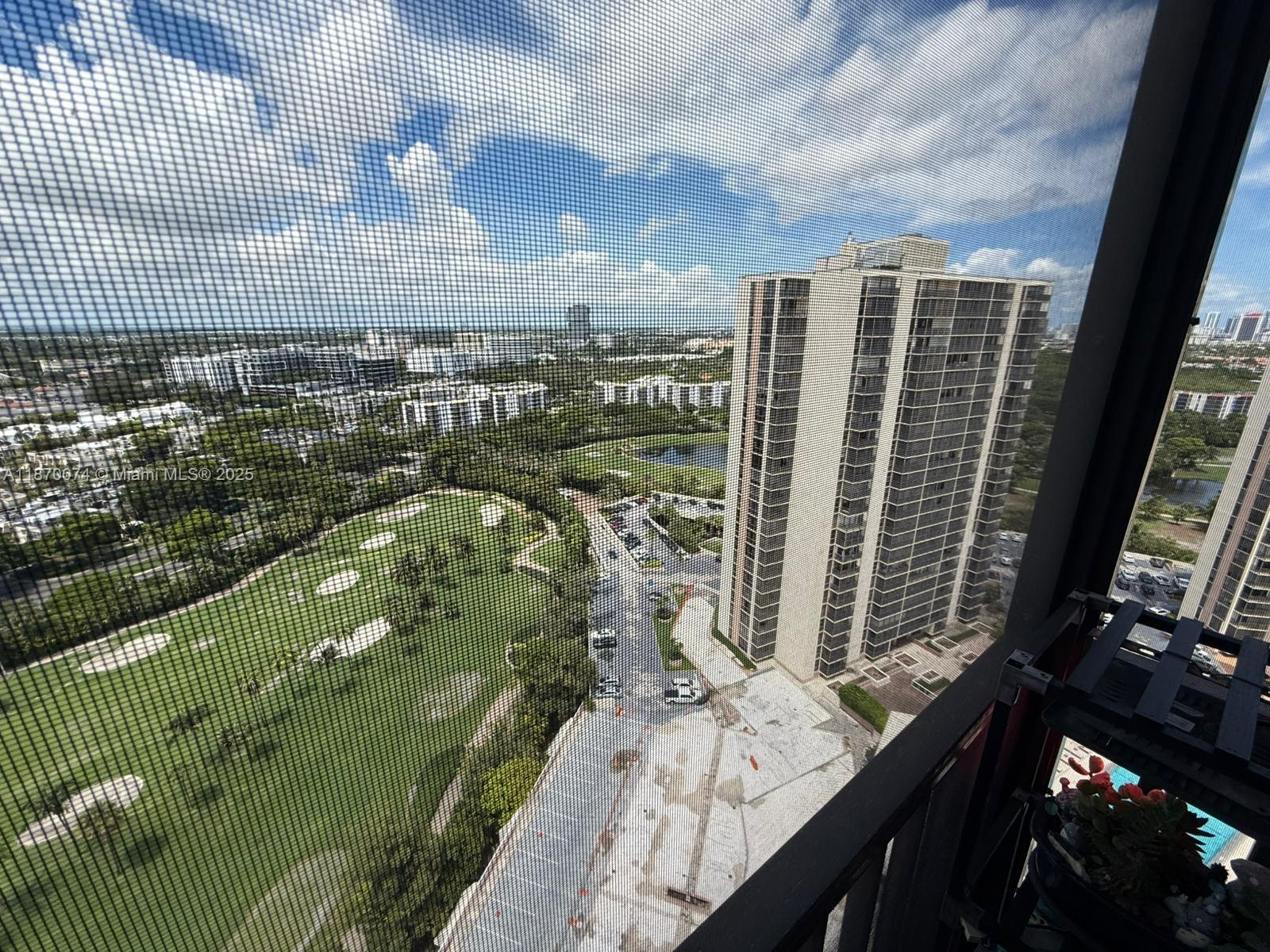 CORONADO CONDO- TOWER II - Residential
