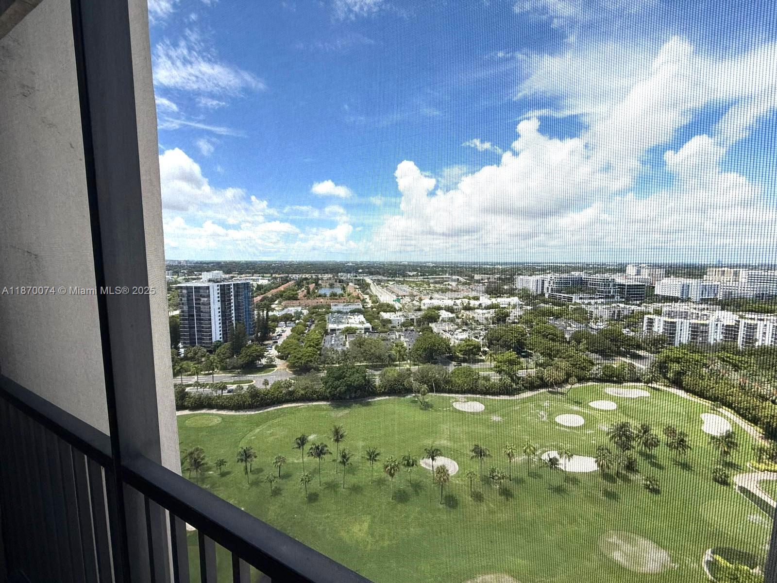 CORONADO CONDO- TOWER II - Residential