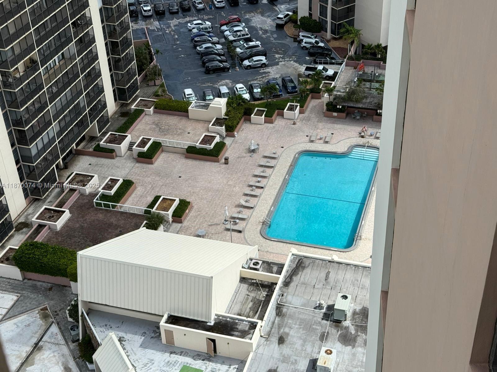 CORONADO CONDO- TOWER II - Residential