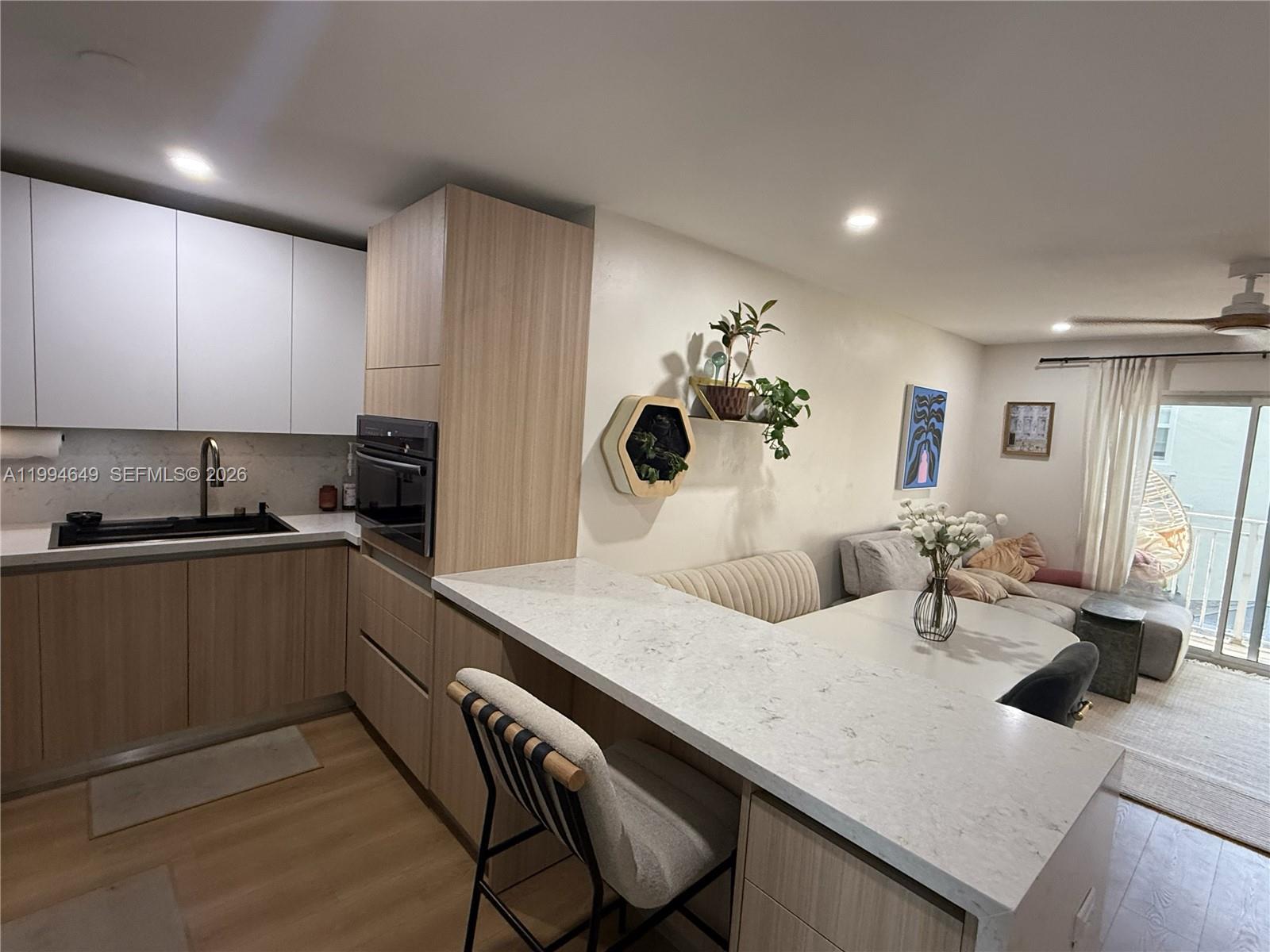 DREXEL 15 CONDO - Residential