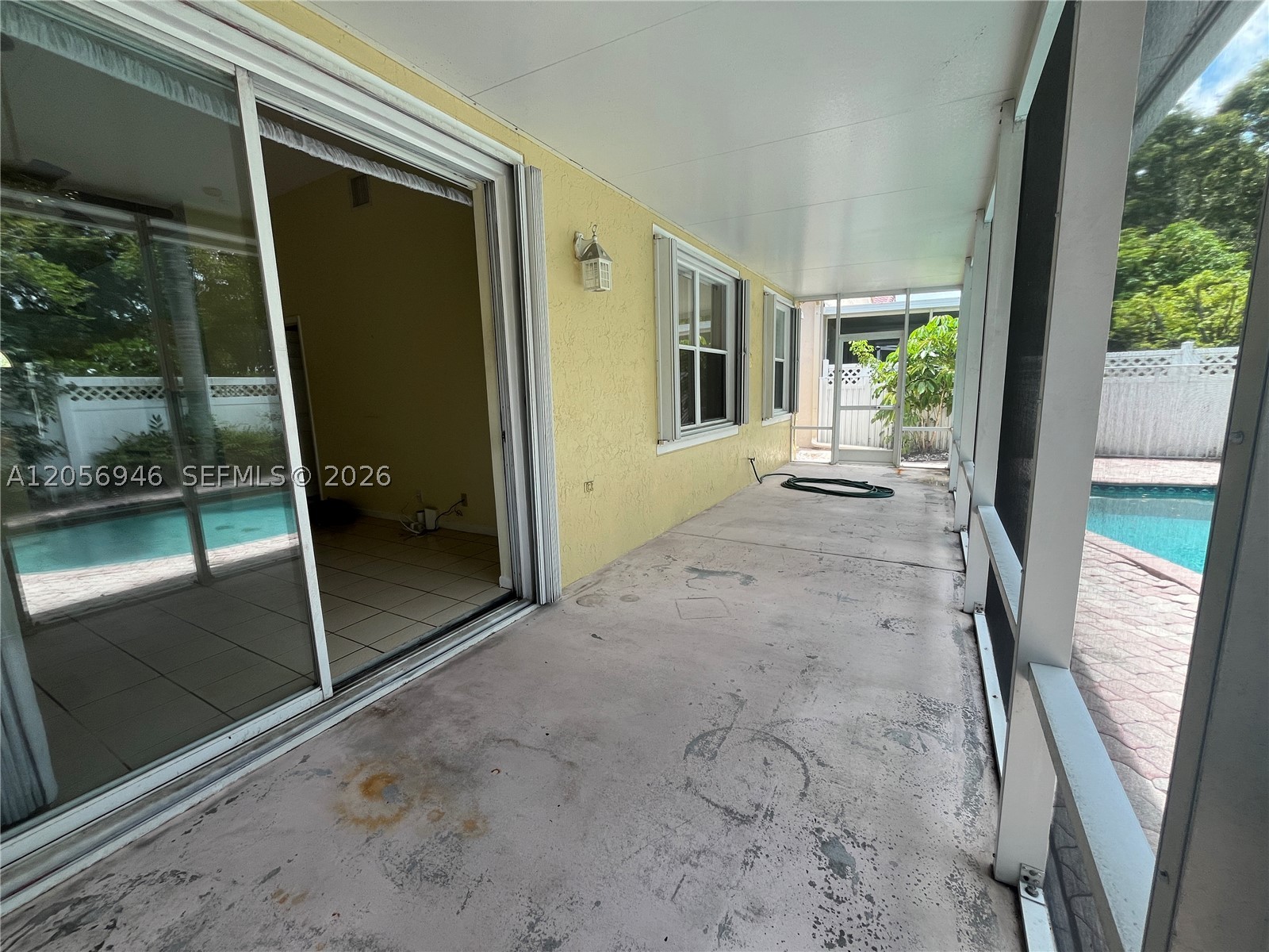 EMBASSY LAKES PHASE III - Residential