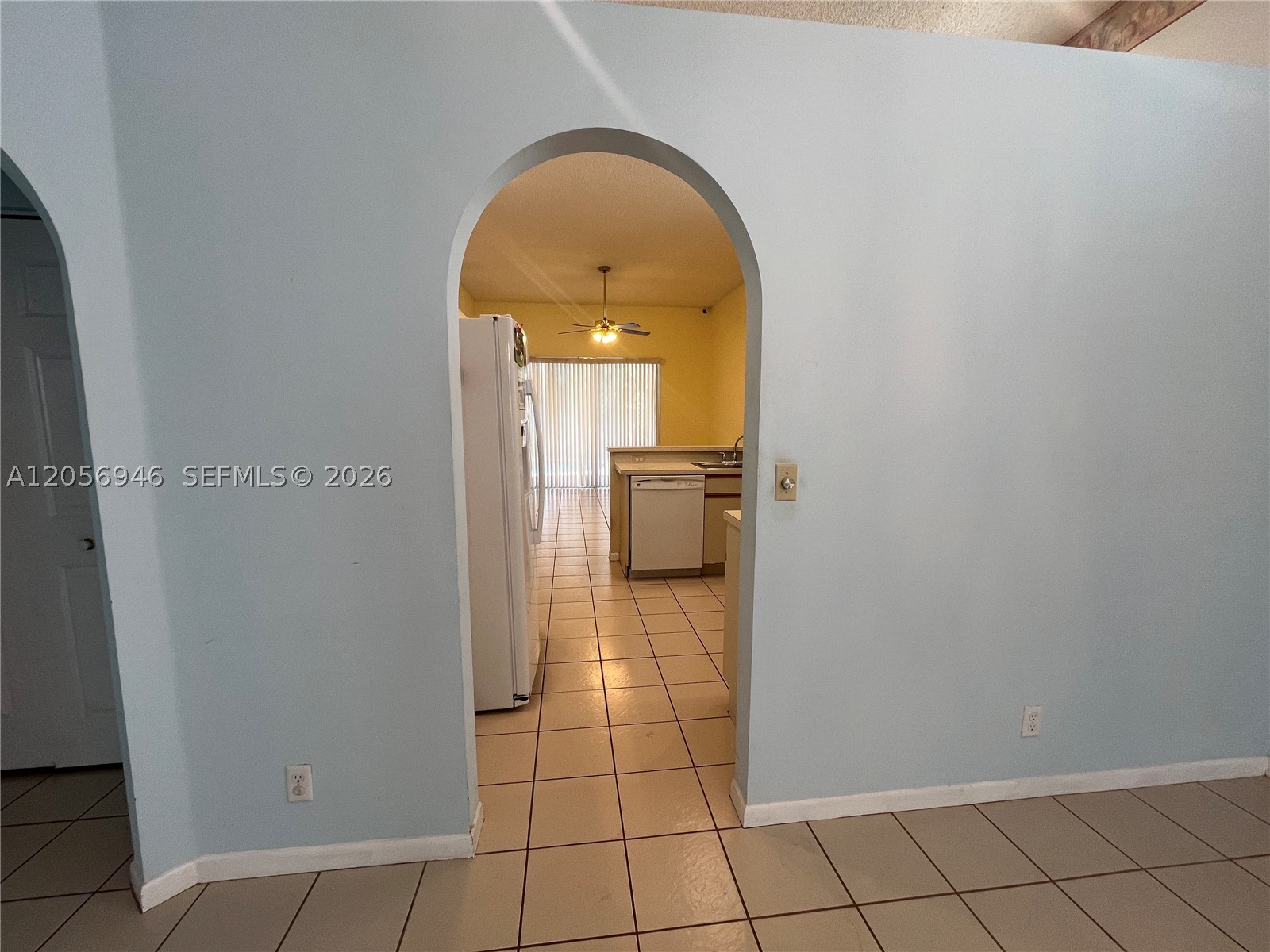 EMBASSY LAKES PHASE III - Residential