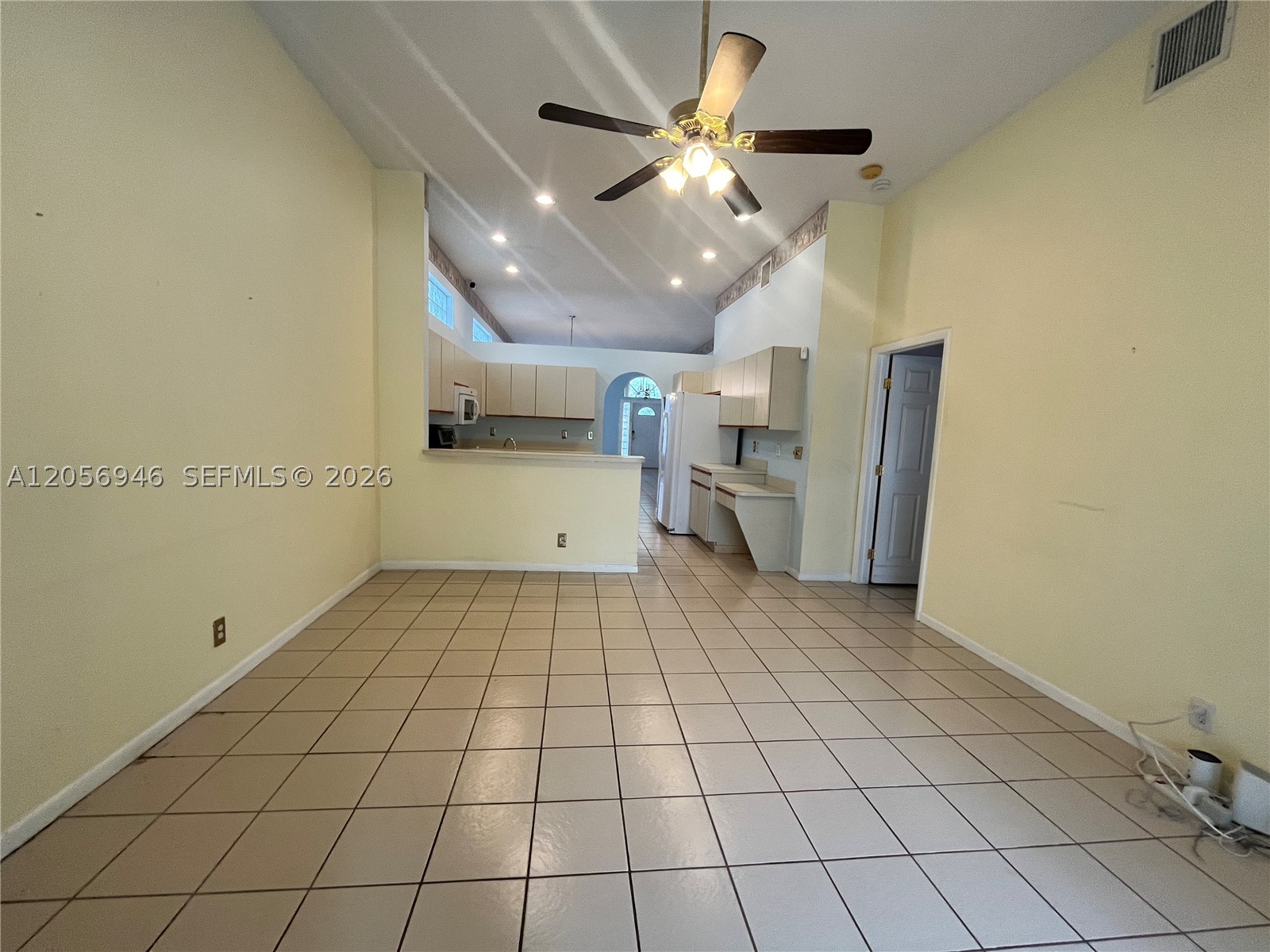 EMBASSY LAKES PHASE III - Residential
