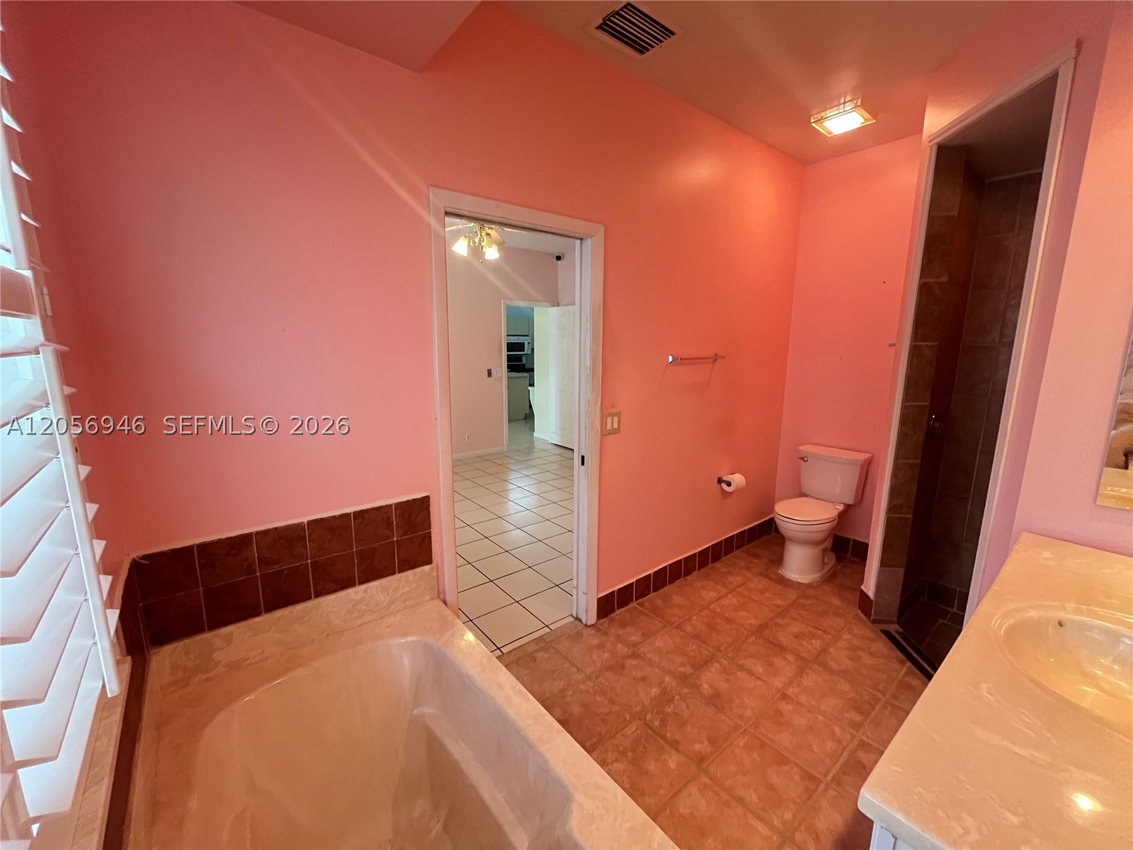 EMBASSY LAKES PHASE III - Residential
