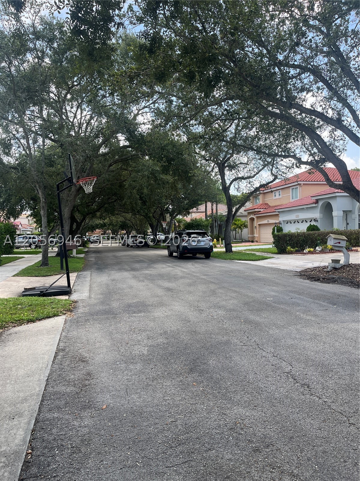 EMBASSY LAKES PHASE III - Residential