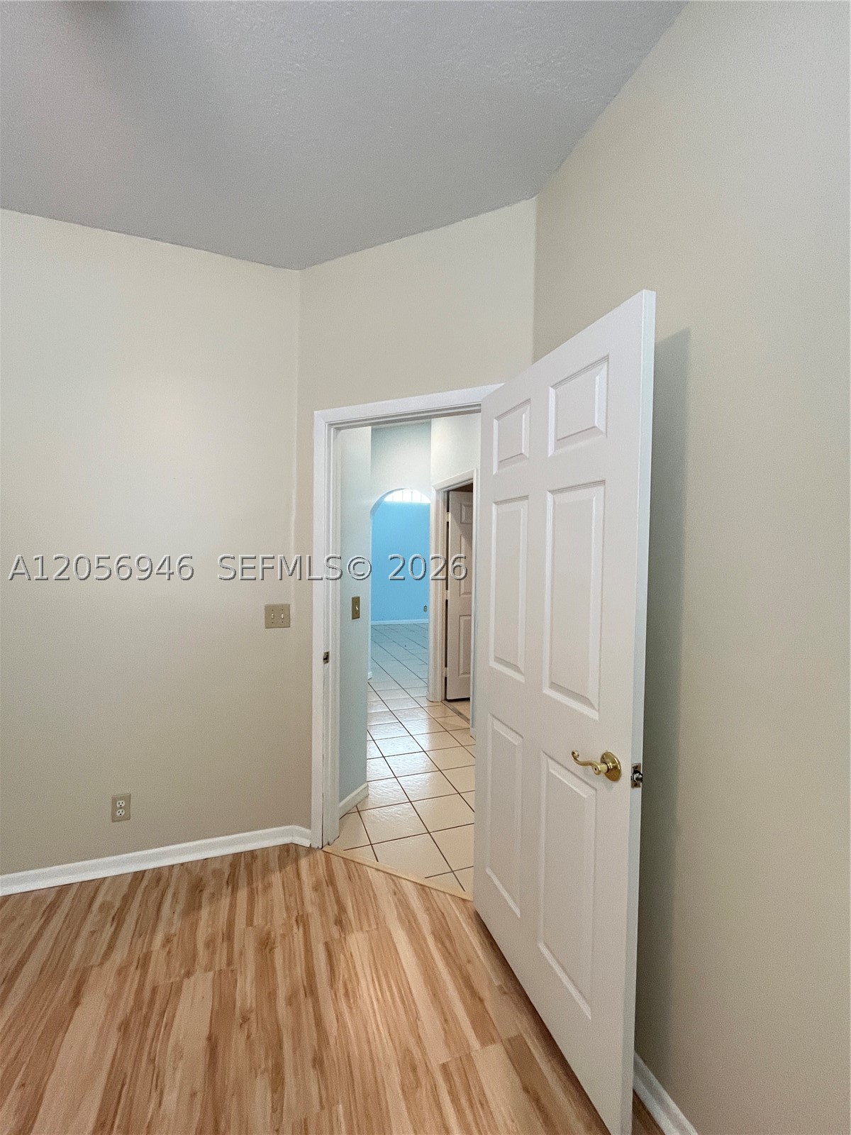 EMBASSY LAKES PHASE III - Residential