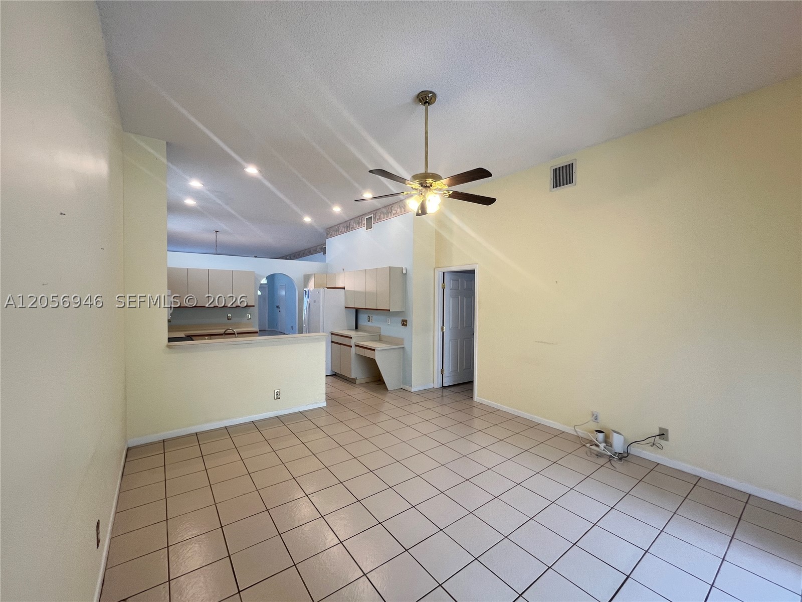 EMBASSY LAKES PHASE III - Residential
