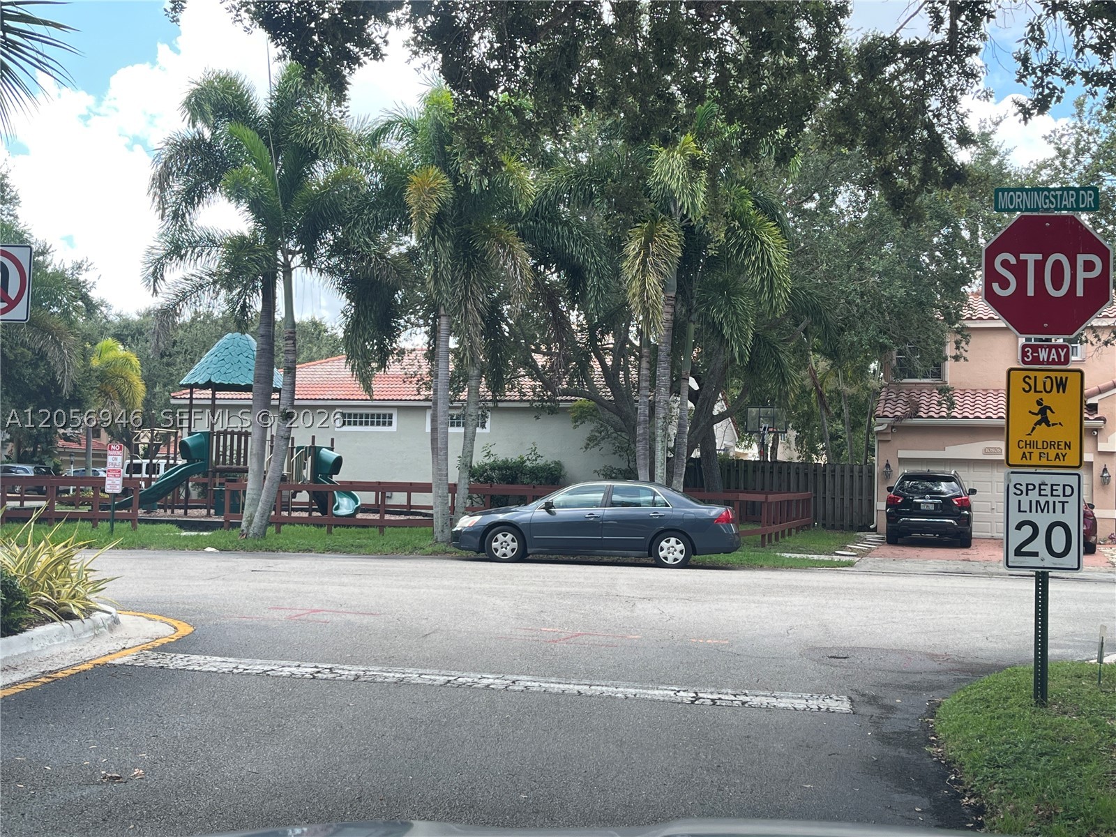 EMBASSY LAKES PHASE III - Residential