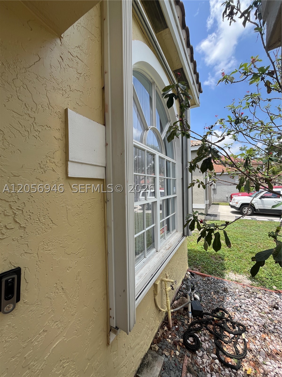 EMBASSY LAKES PHASE III - Residential