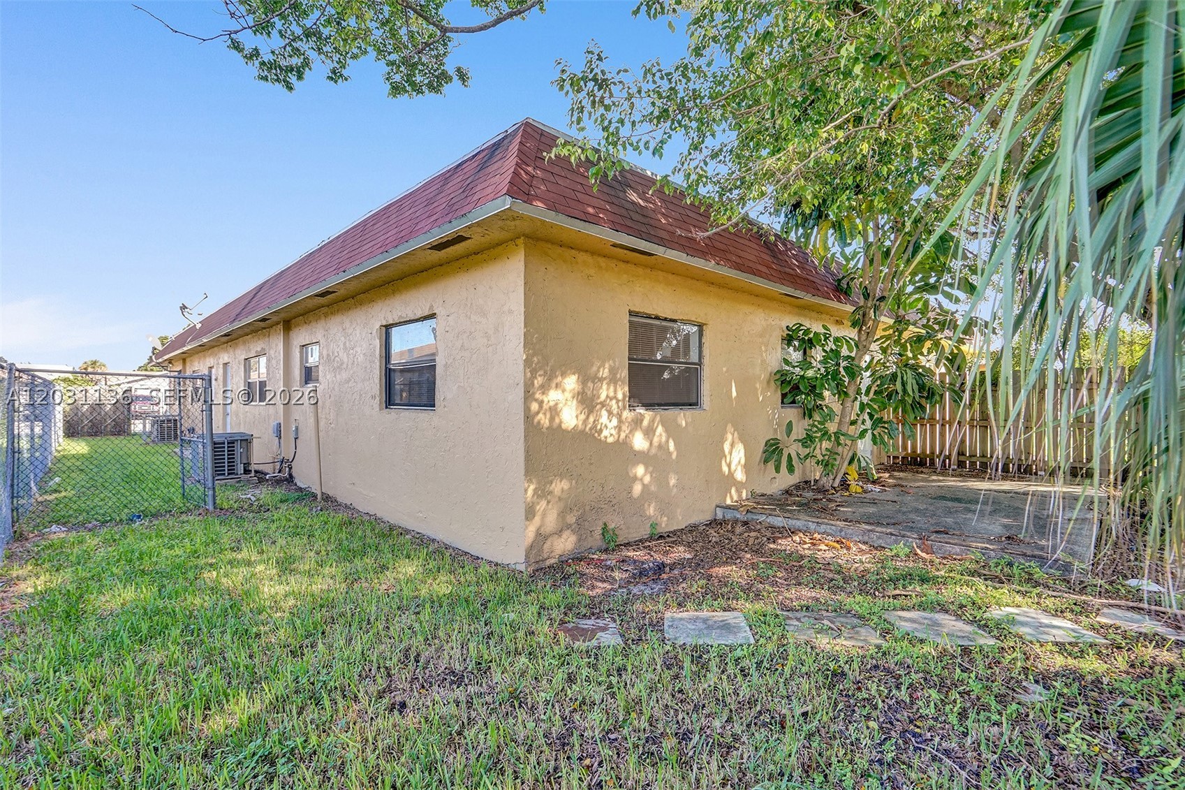 Other - Residential Income