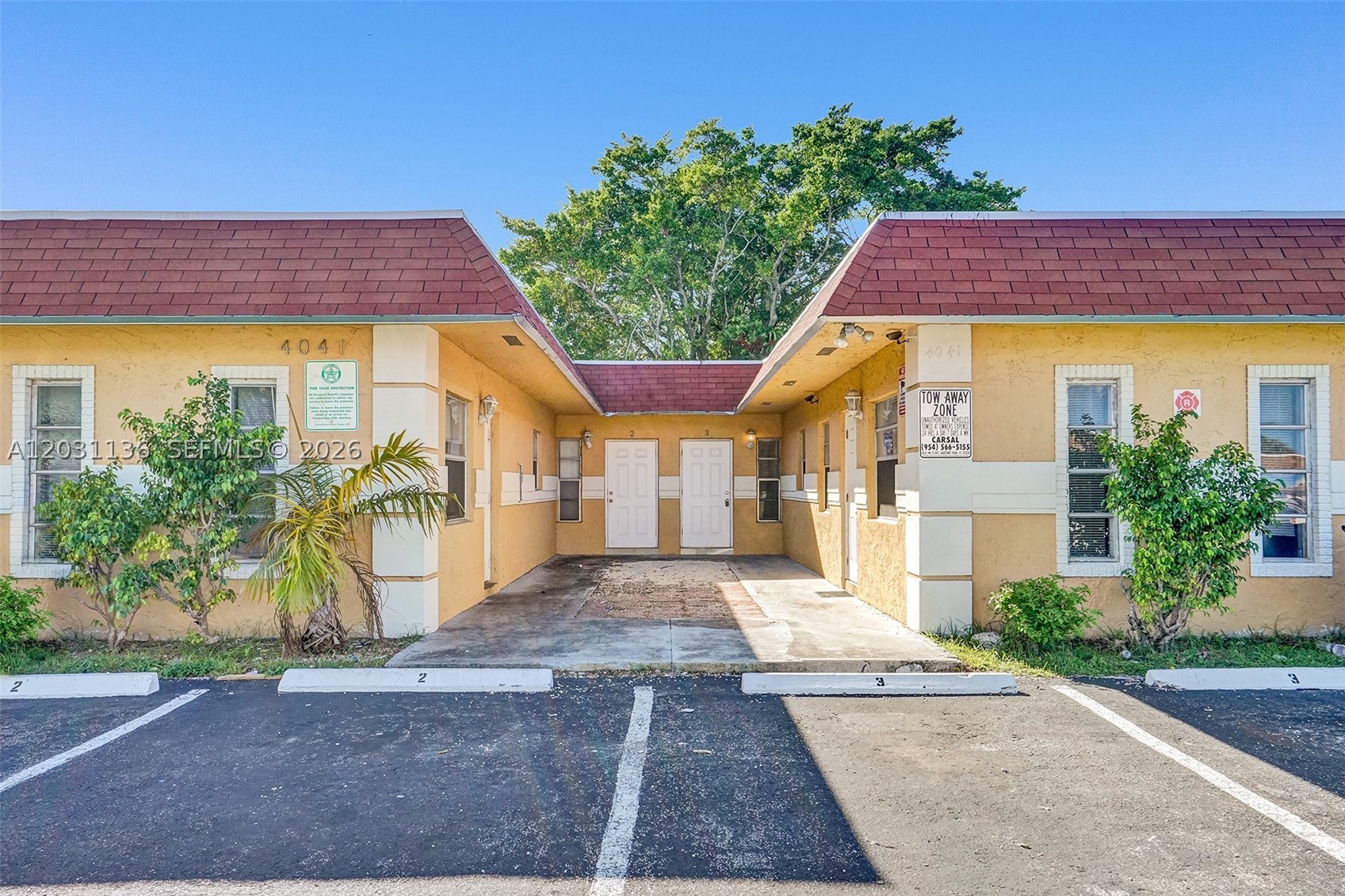 Other - Residential Income