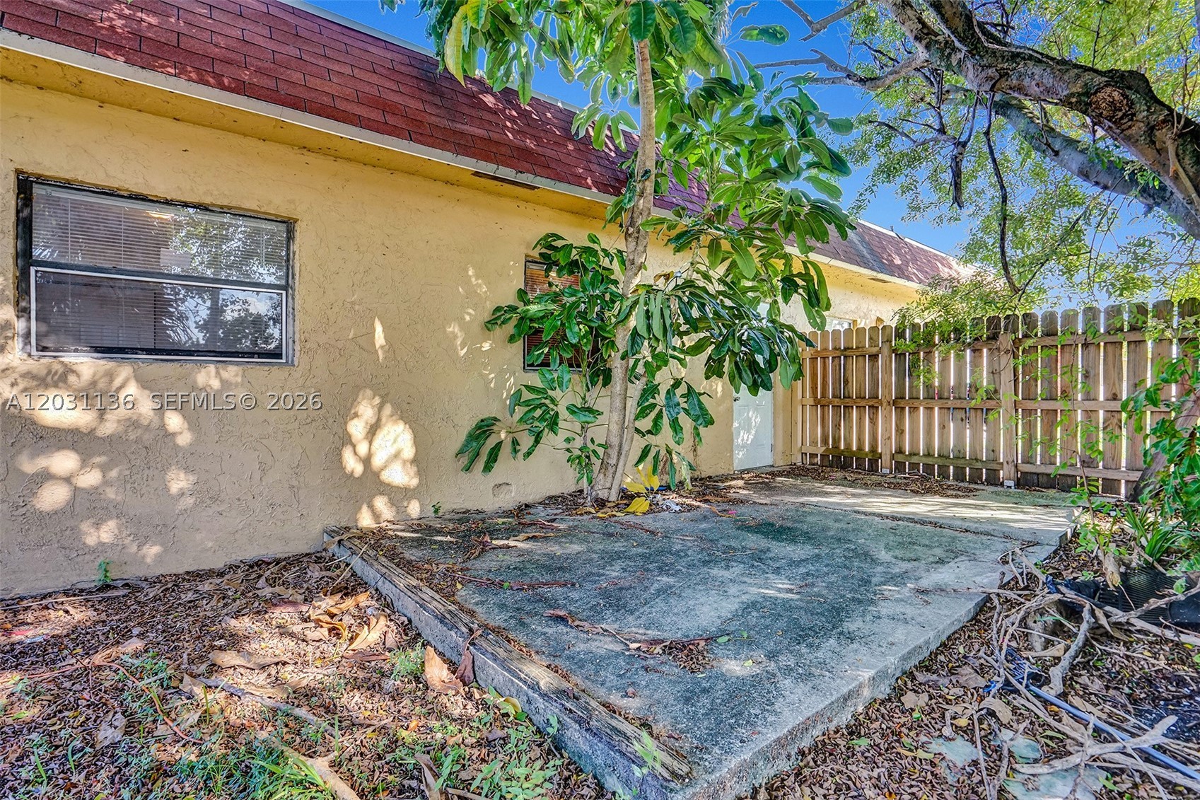 Other - Residential Income