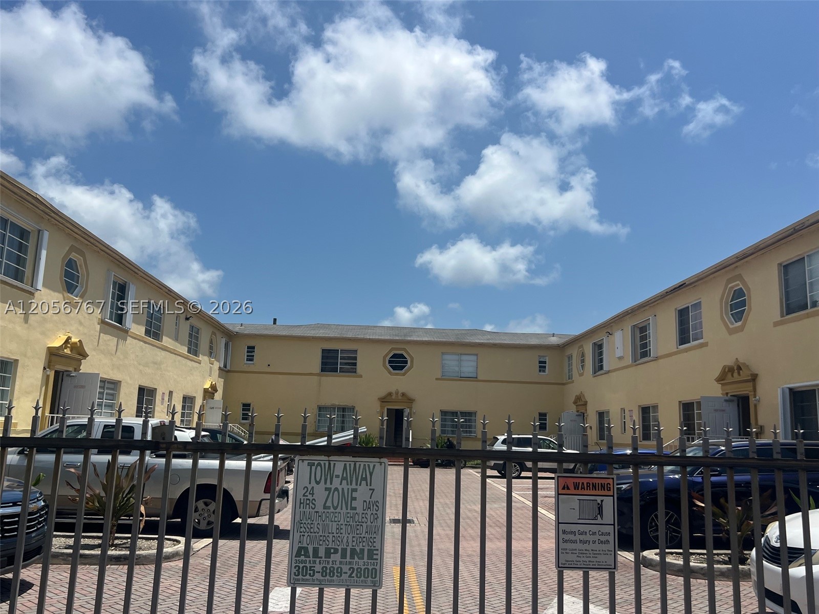 PINAR II CONDO - Residential Lease