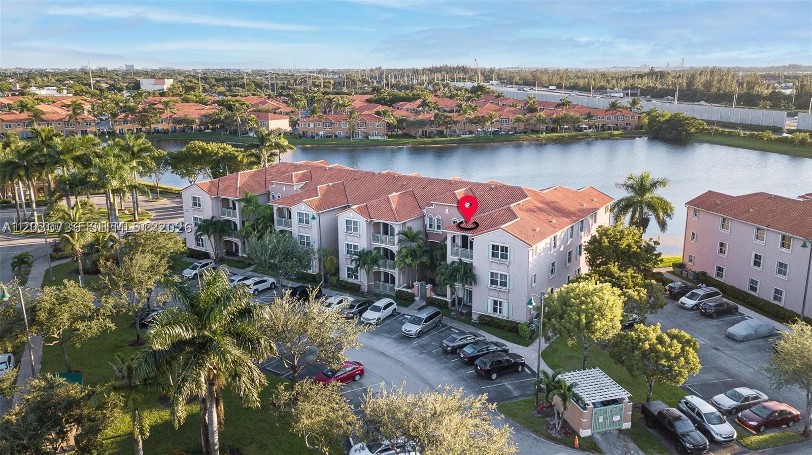 THE COURTS AT DORAL ISLES - Residential