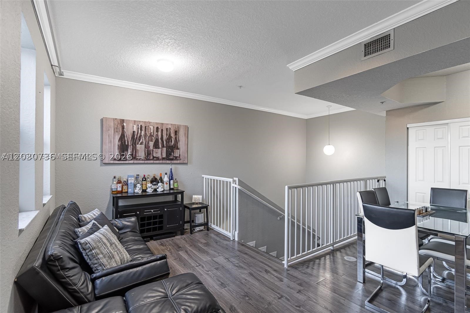 THE COURTS AT DORAL ISLES - Residential