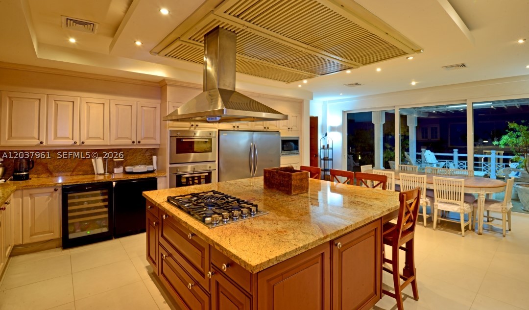Juanillo Bay - Residential