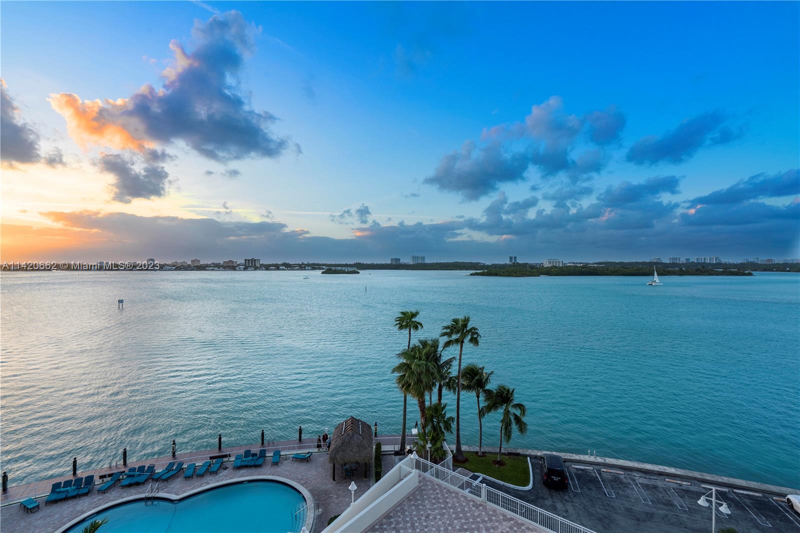 ISLAND POINTE CONDO - Residential Lease