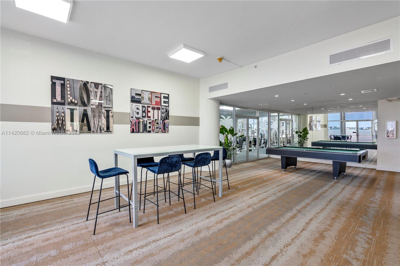 ISLAND POINTE CONDO - Residential Lease