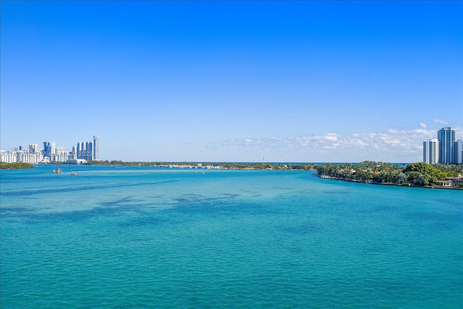 ISLAND POINTE CONDO - Residential Lease