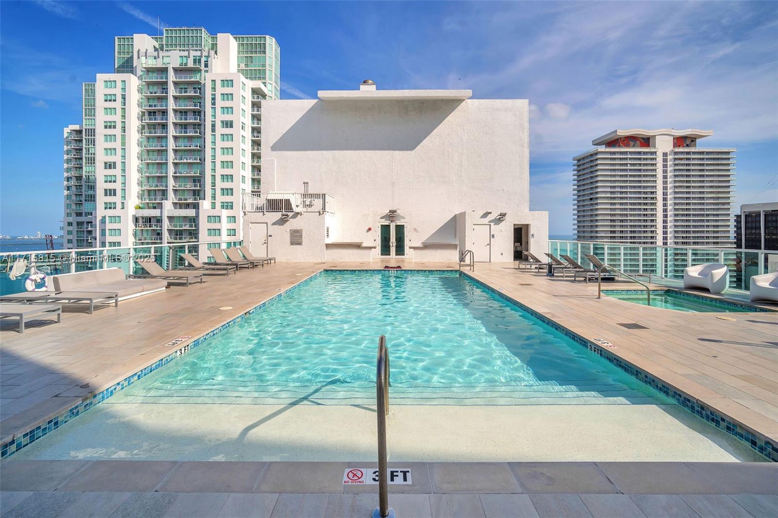 THE LOFT DOWNTOWN II COND - Residential