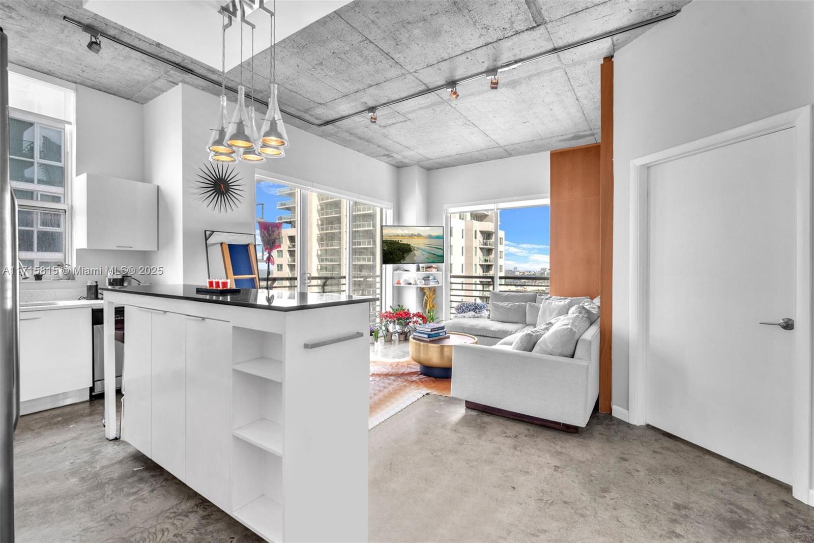 THE LOFT DOWNTOWN II COND - Residential