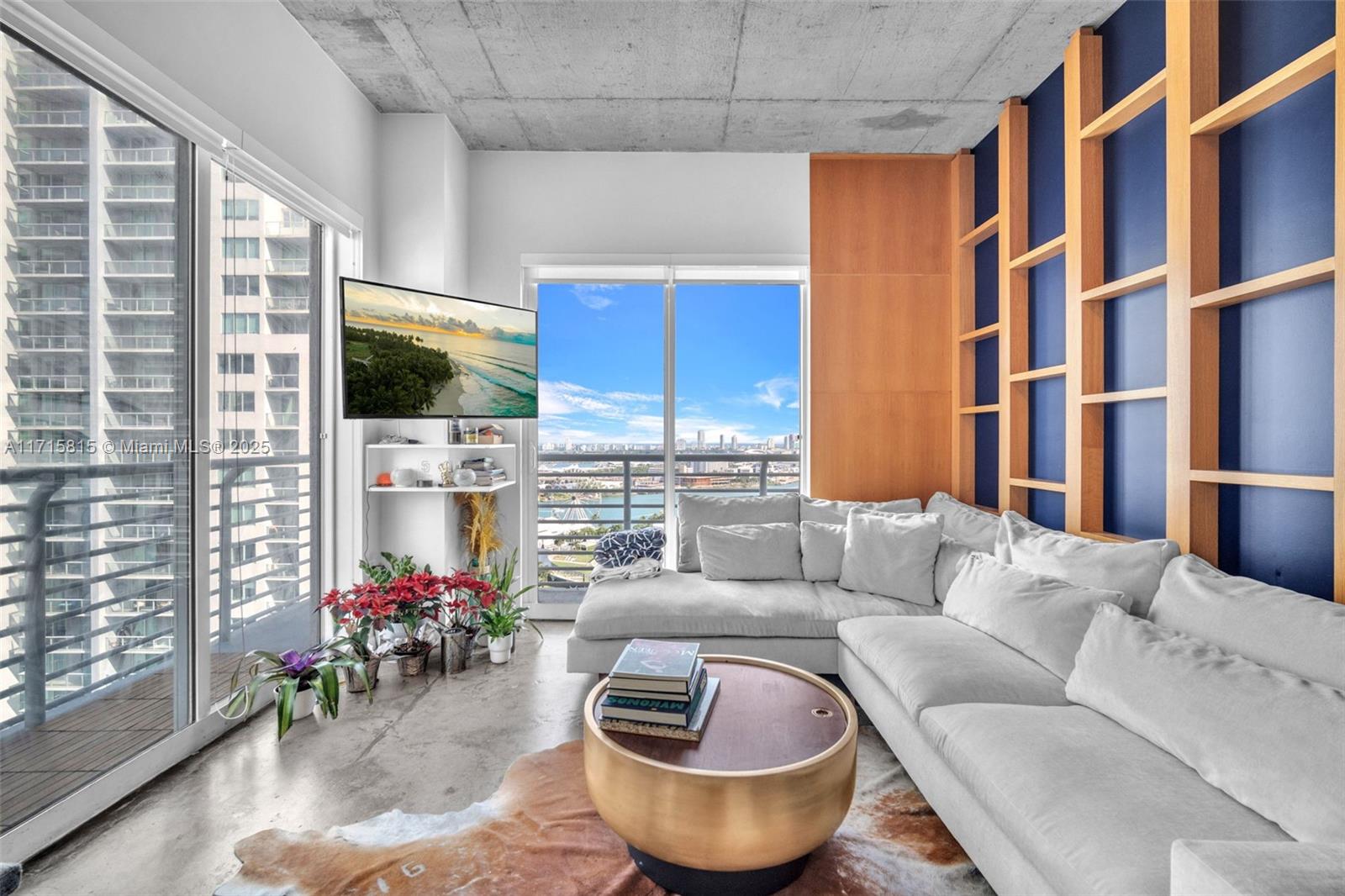 THE LOFT DOWNTOWN II COND - Residential