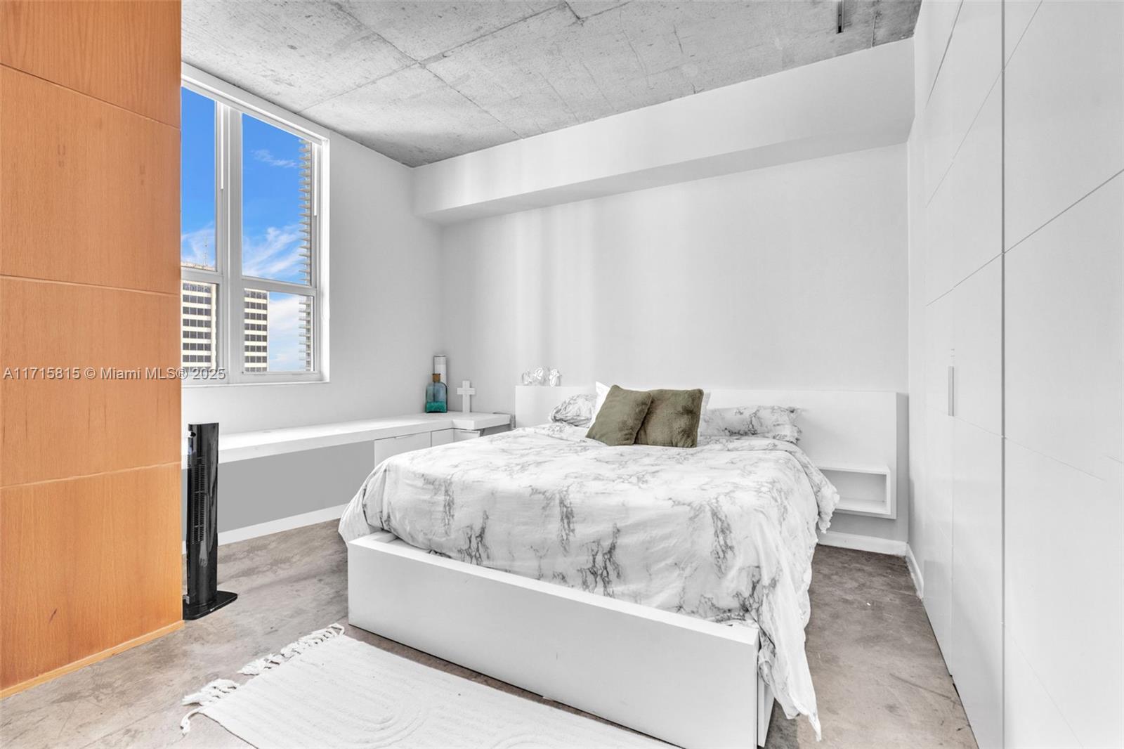 THE LOFT DOWNTOWN II COND - Residential