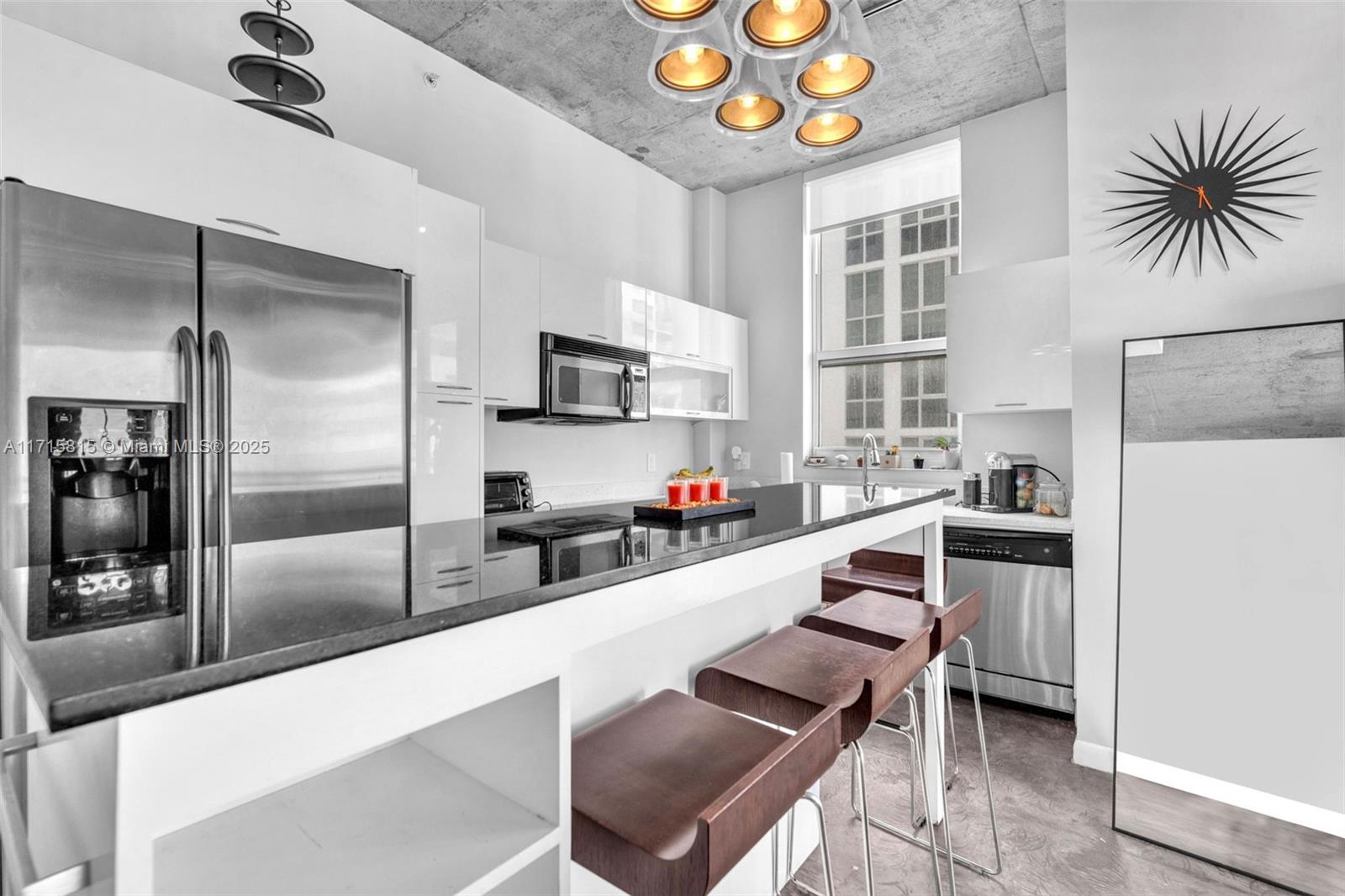 THE LOFT DOWNTOWN II COND - Residential