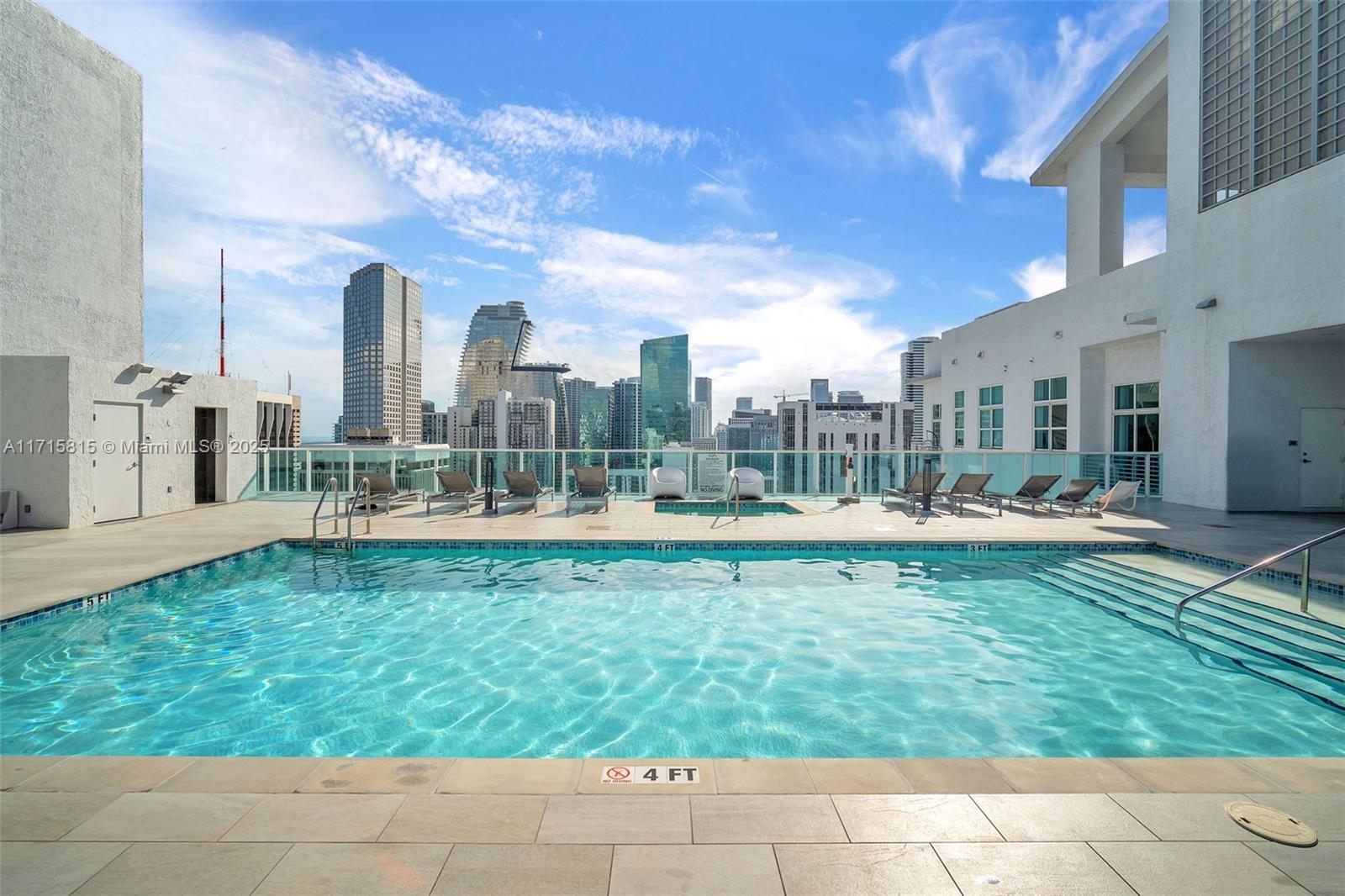 THE LOFT DOWNTOWN II COND - Residential