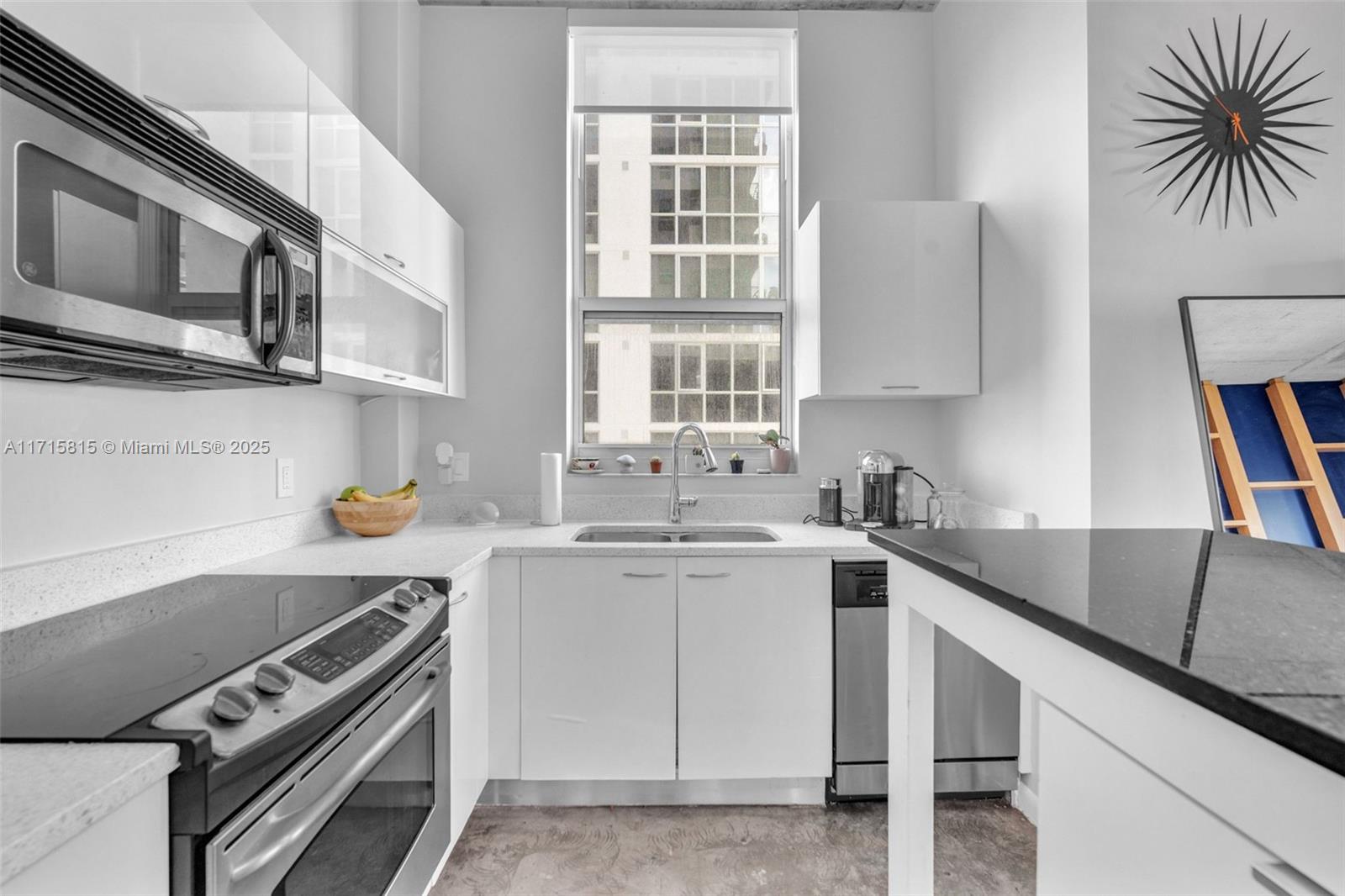 THE LOFT DOWNTOWN II COND - Residential