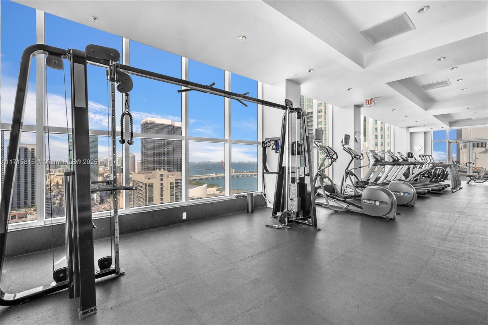 THE LOFT DOWNTOWN II COND - Residential