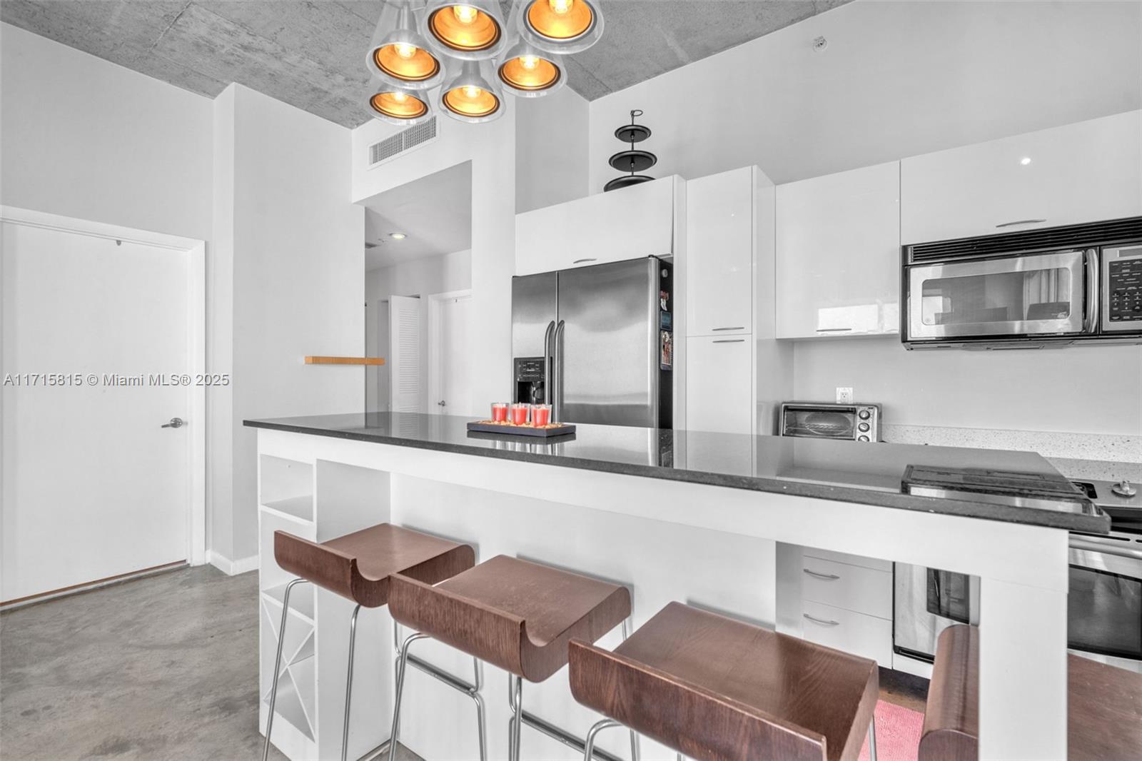 THE LOFT DOWNTOWN II COND - Residential