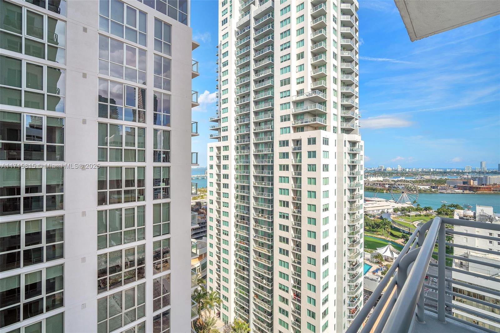 THE LOFT DOWNTOWN II COND - Residential