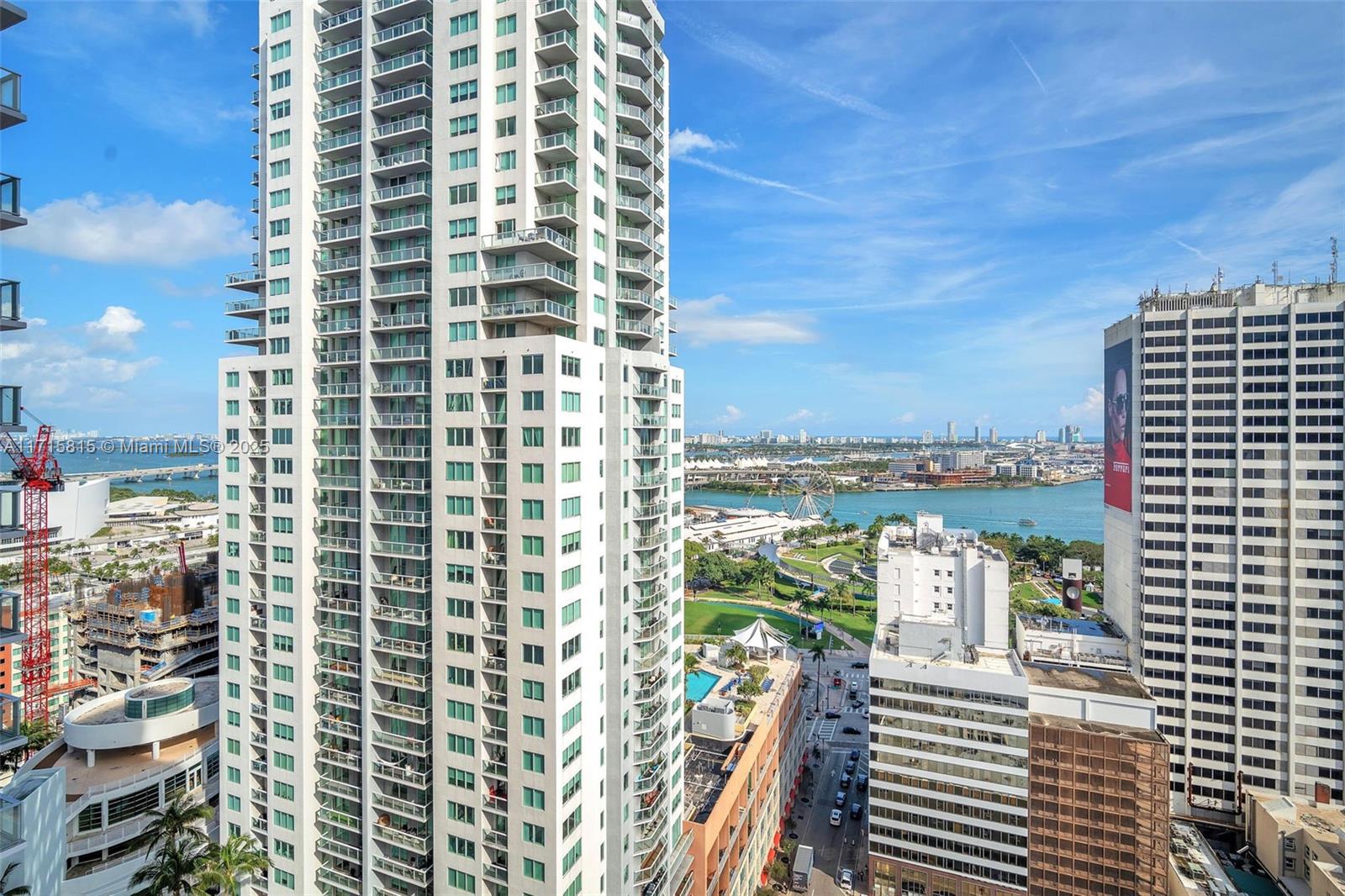 THE LOFT DOWNTOWN II COND - Residential