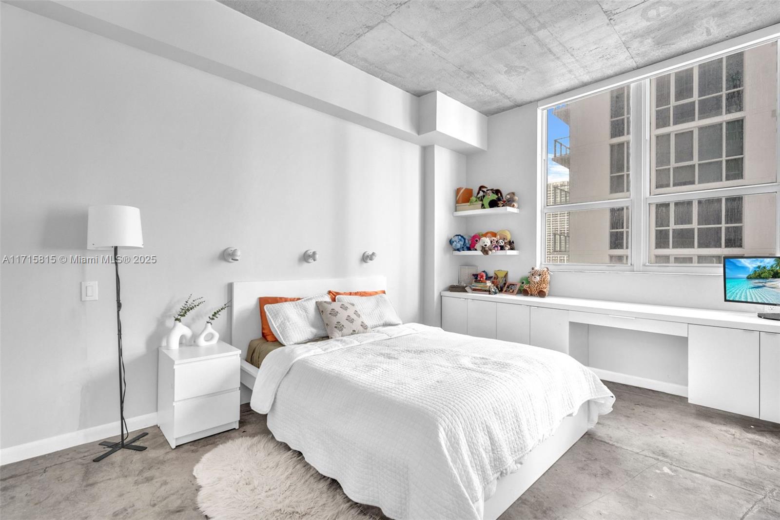 THE LOFT DOWNTOWN II COND - Residential