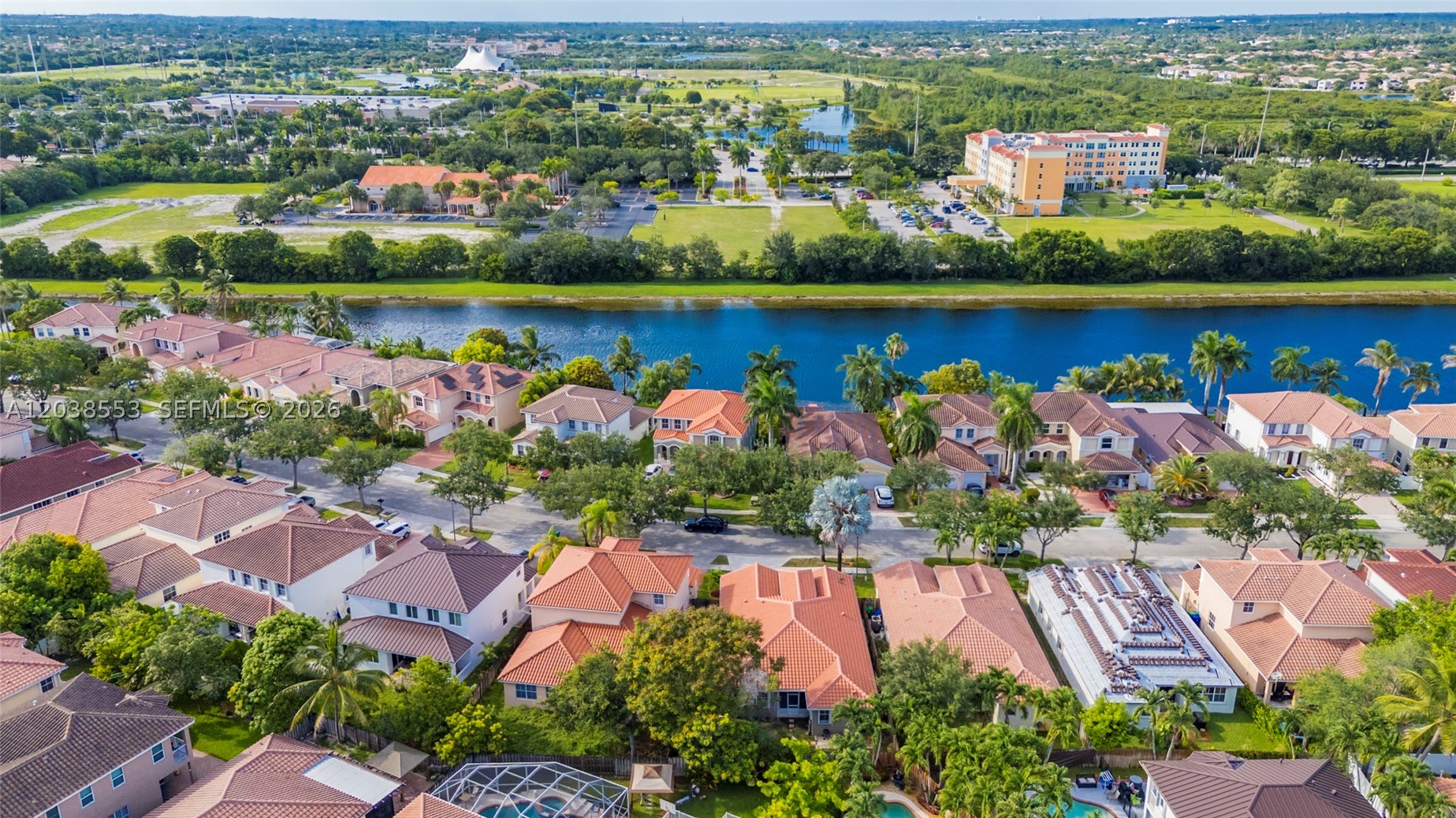 NAUTICA PLAT - Residential