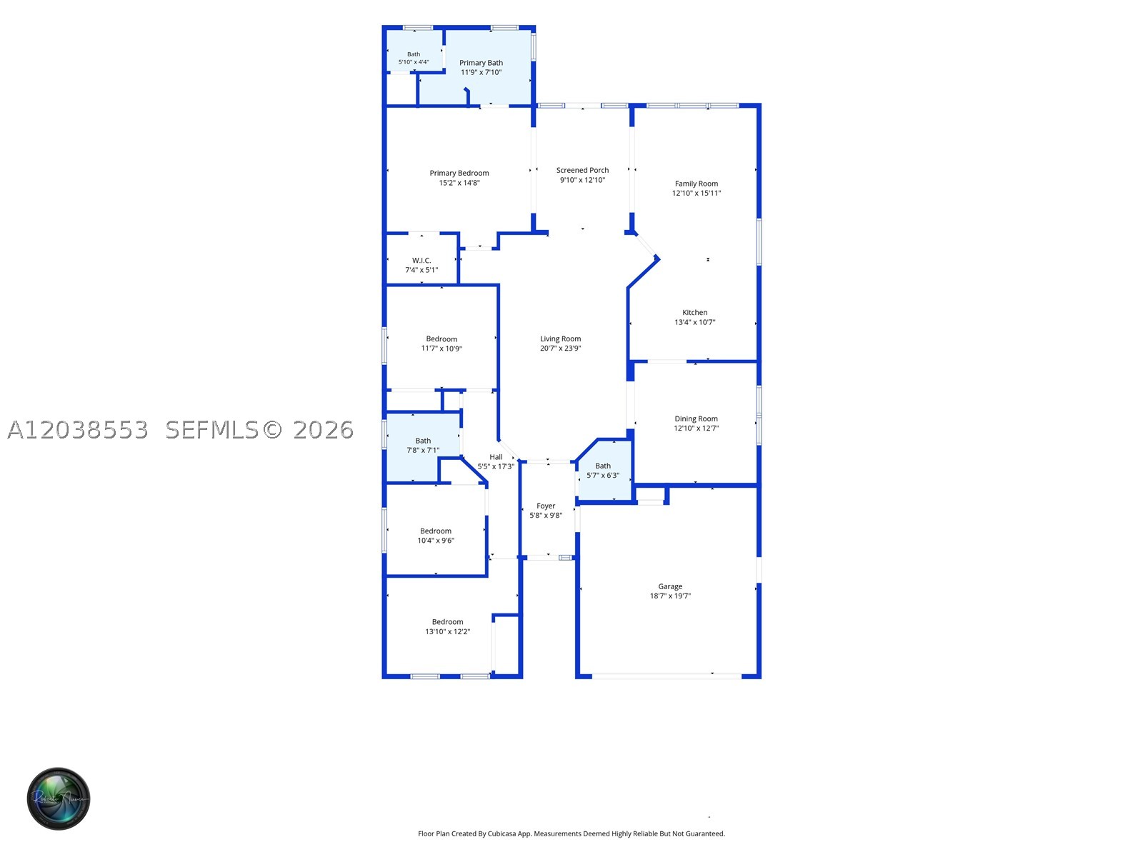 NAUTICA PLAT - Residential