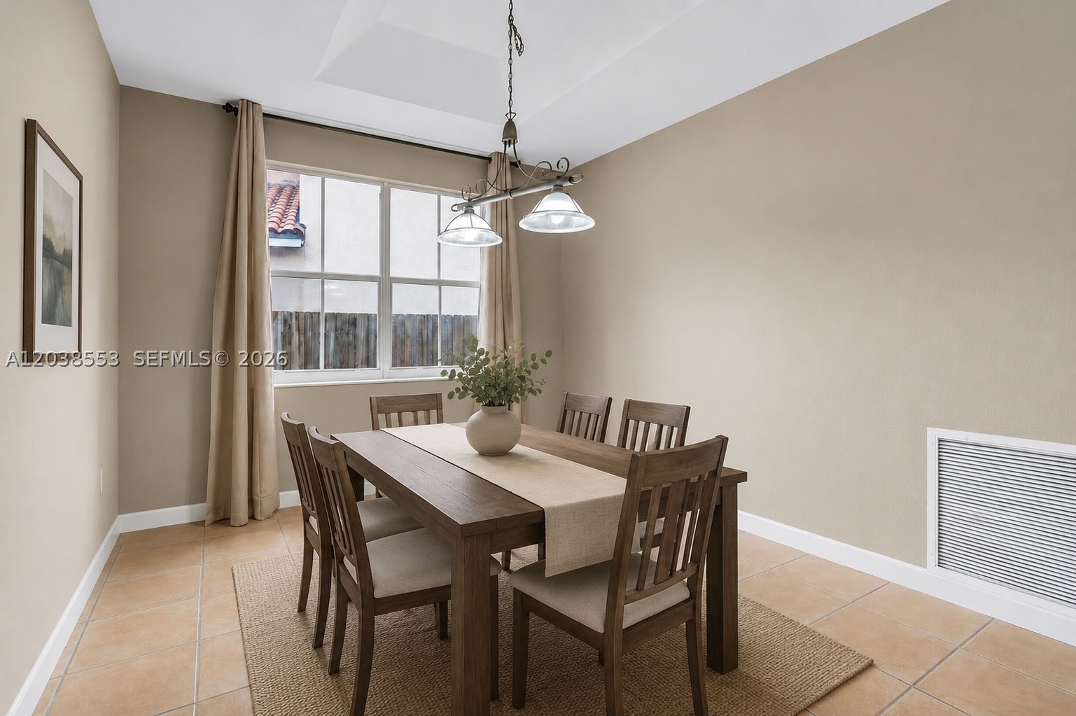 NAUTICA PLAT - Residential
