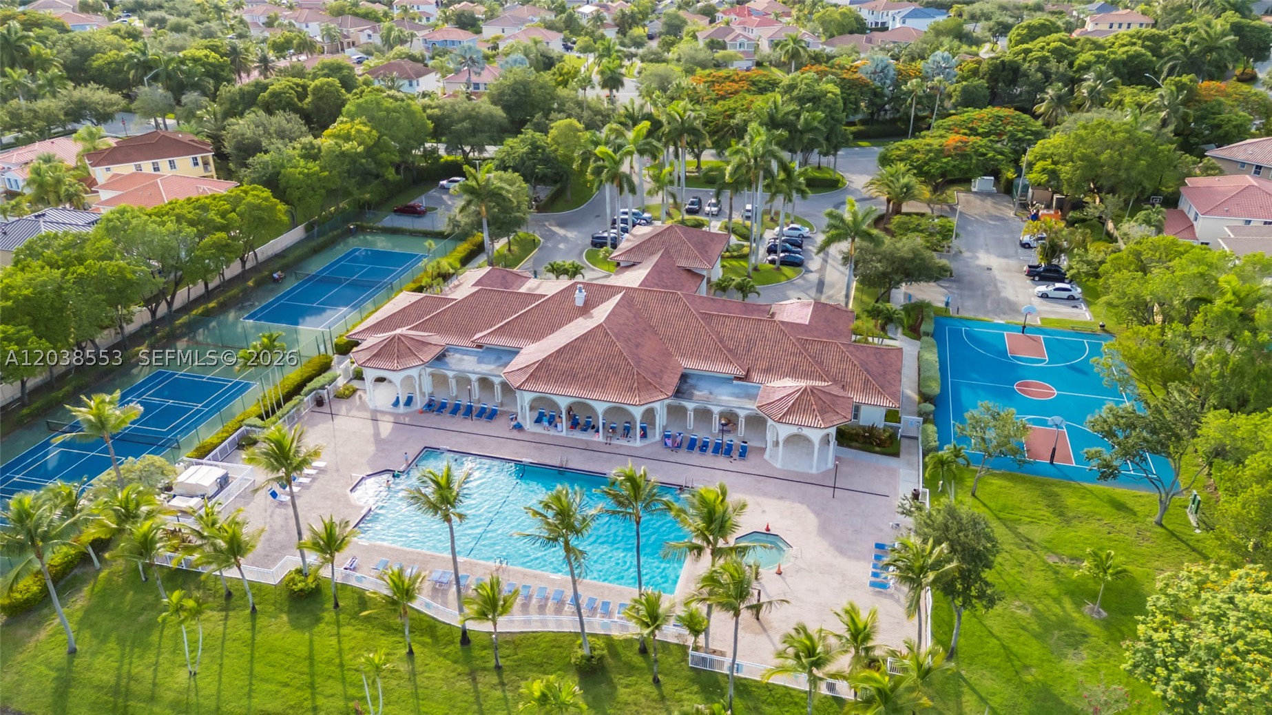 NAUTICA PLAT - Residential