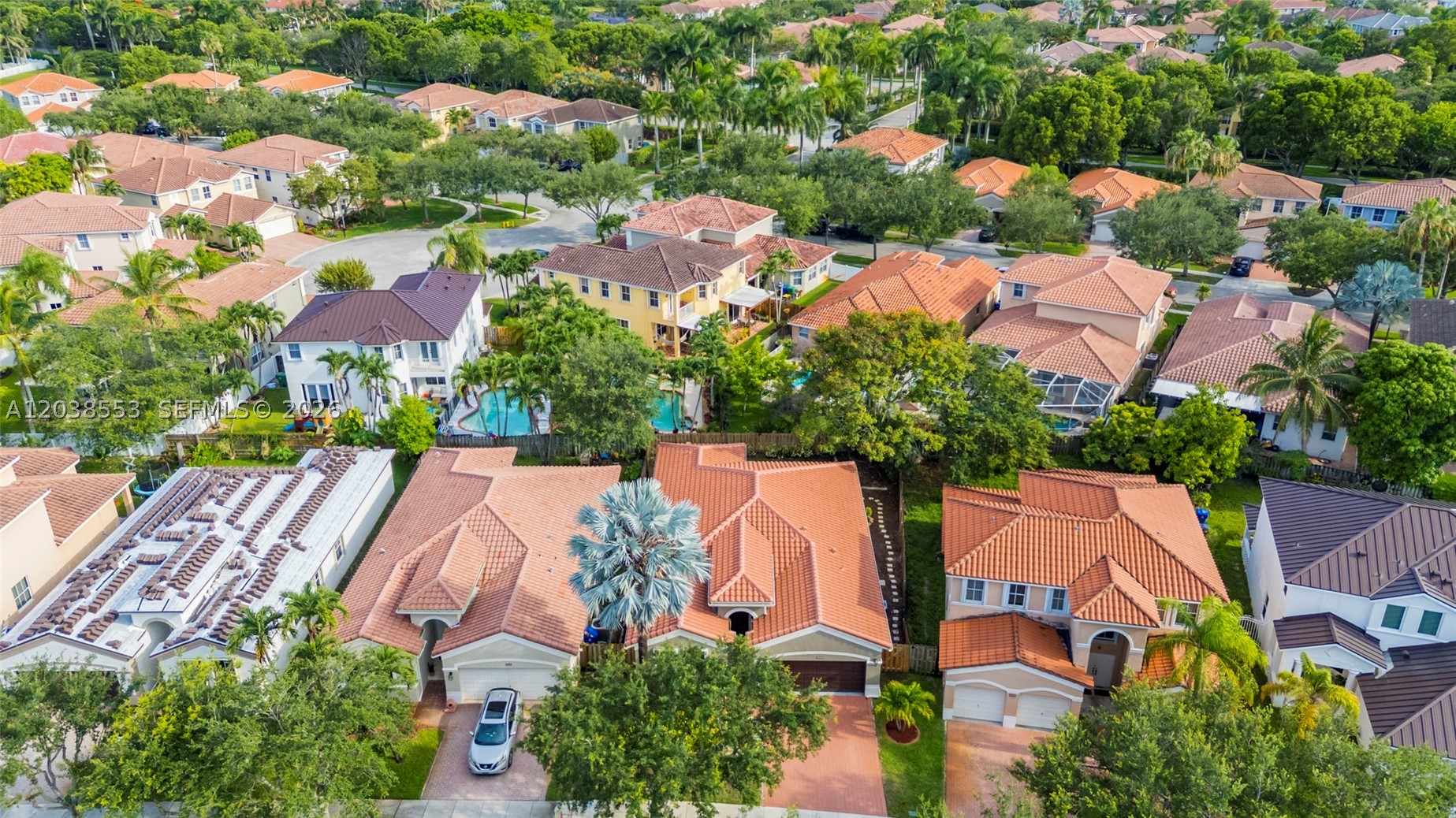 NAUTICA PLAT - Residential