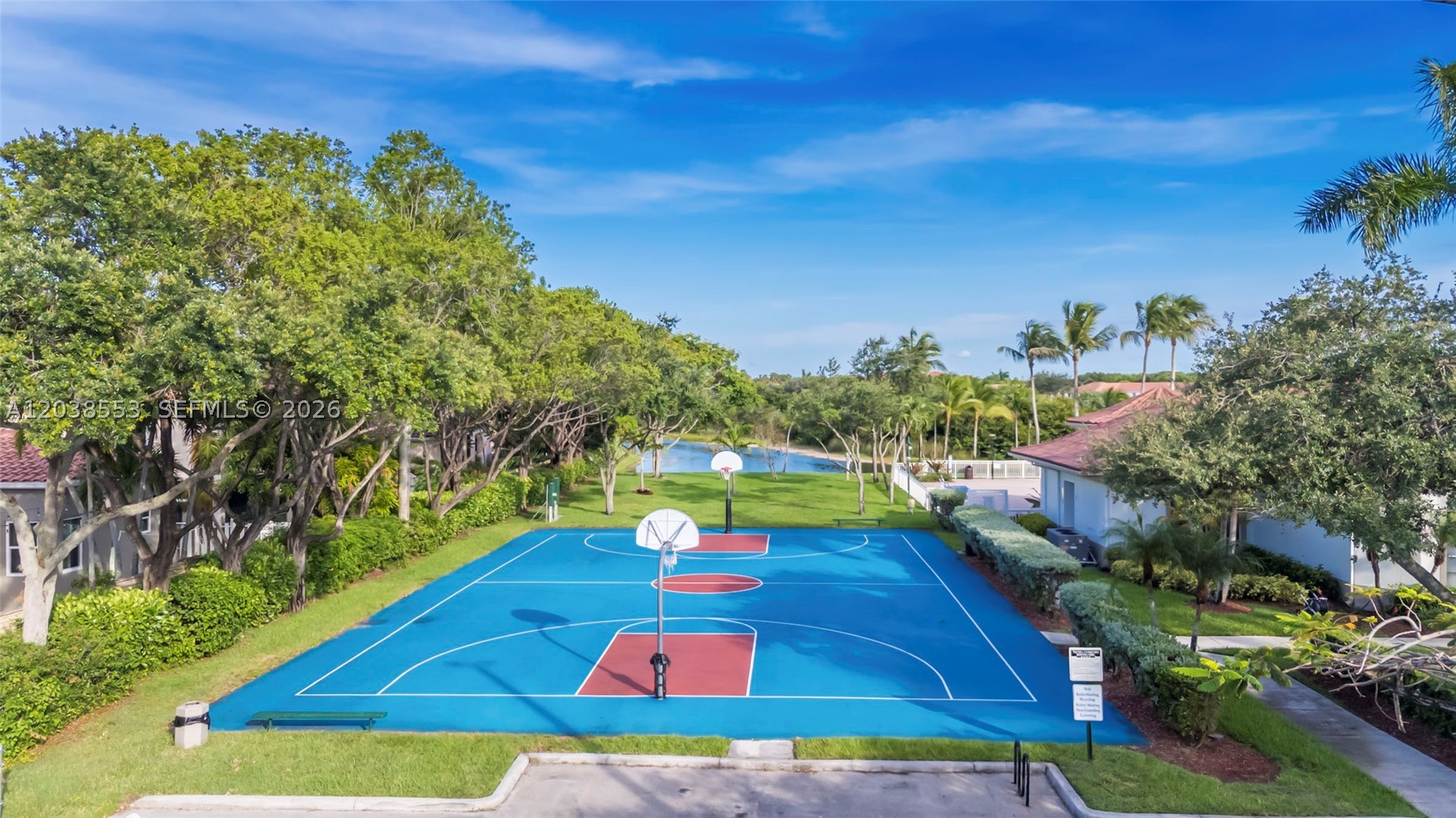 NAUTICA PLAT - Residential